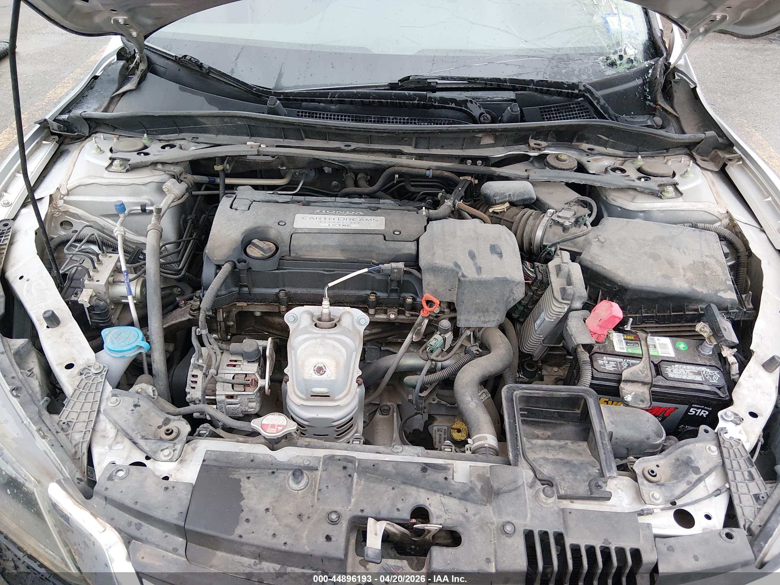 HONDA ACCORD image 10