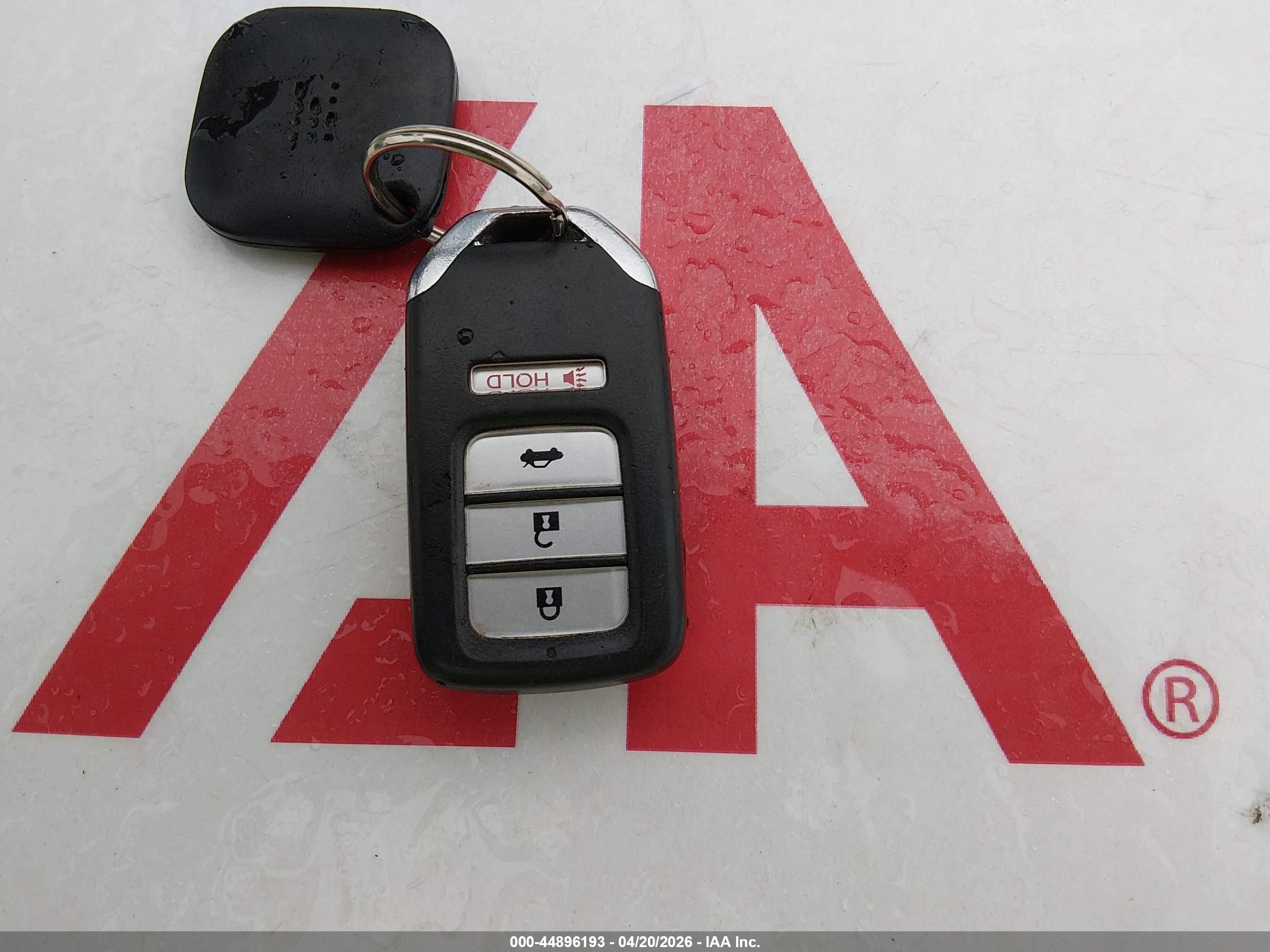 HONDA ACCORD image 11