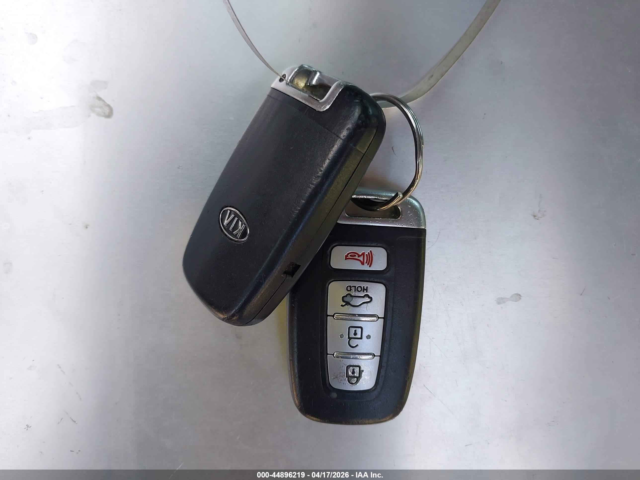 KIA OPTIMA image 11