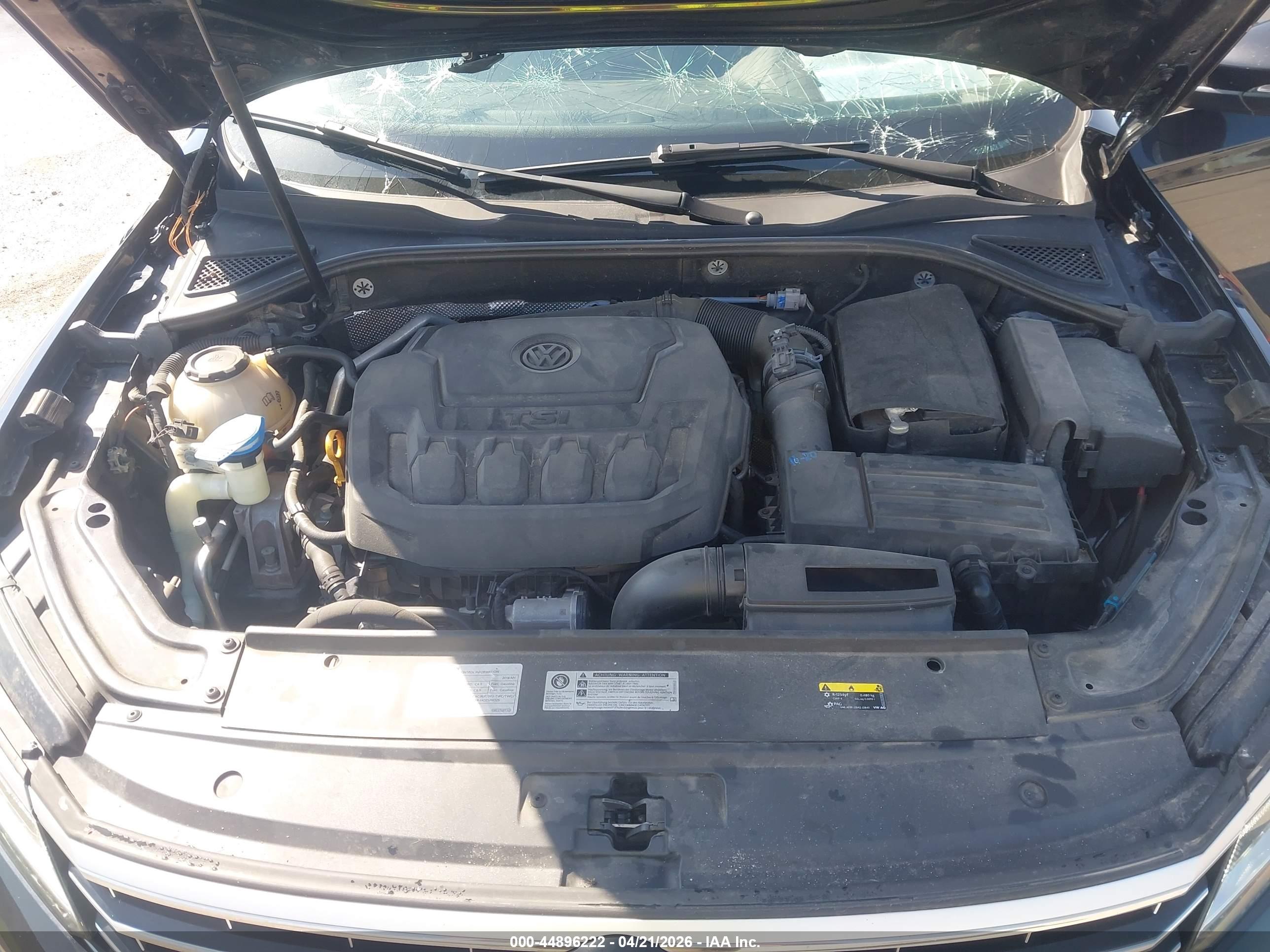 VOLKSWAGEN PASSAT image 10