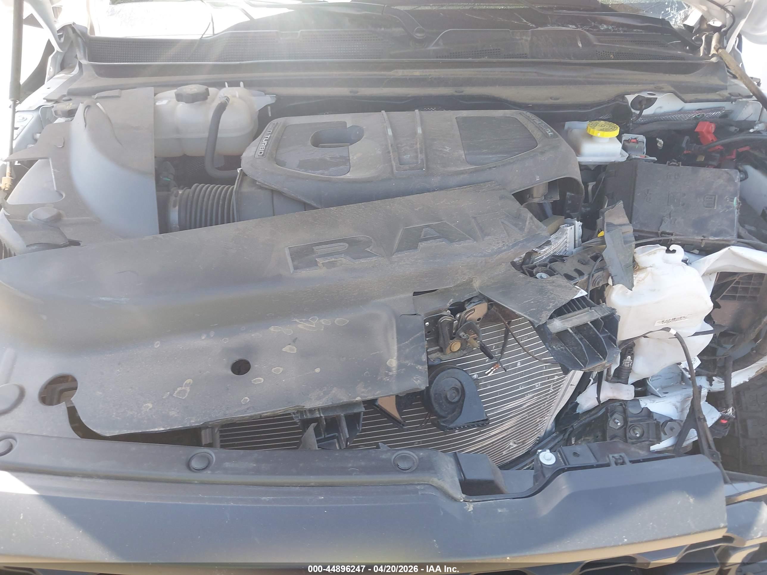 RAM 1500 image 10