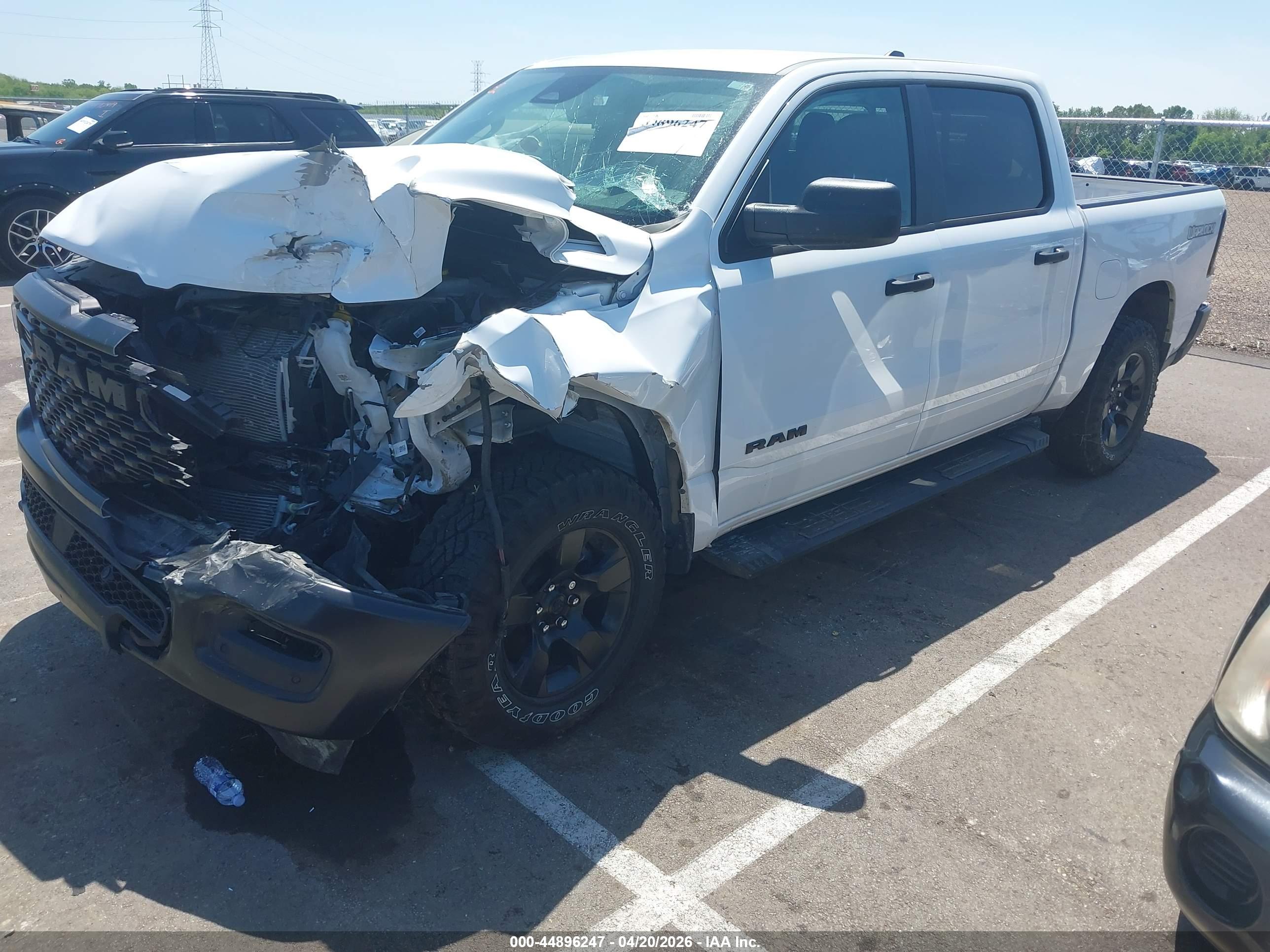 RAM 1500 image 2
