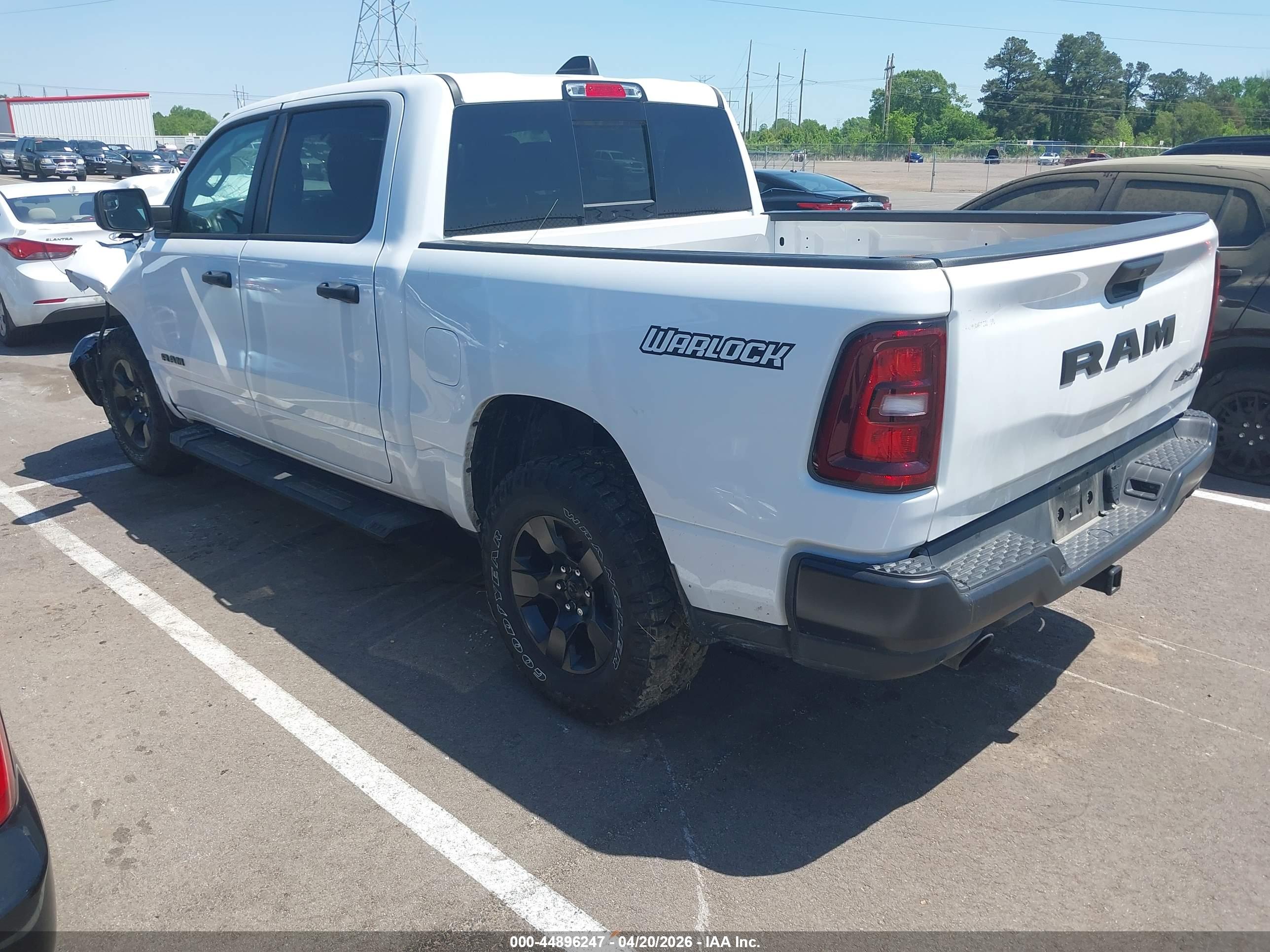 RAM 1500 image 3