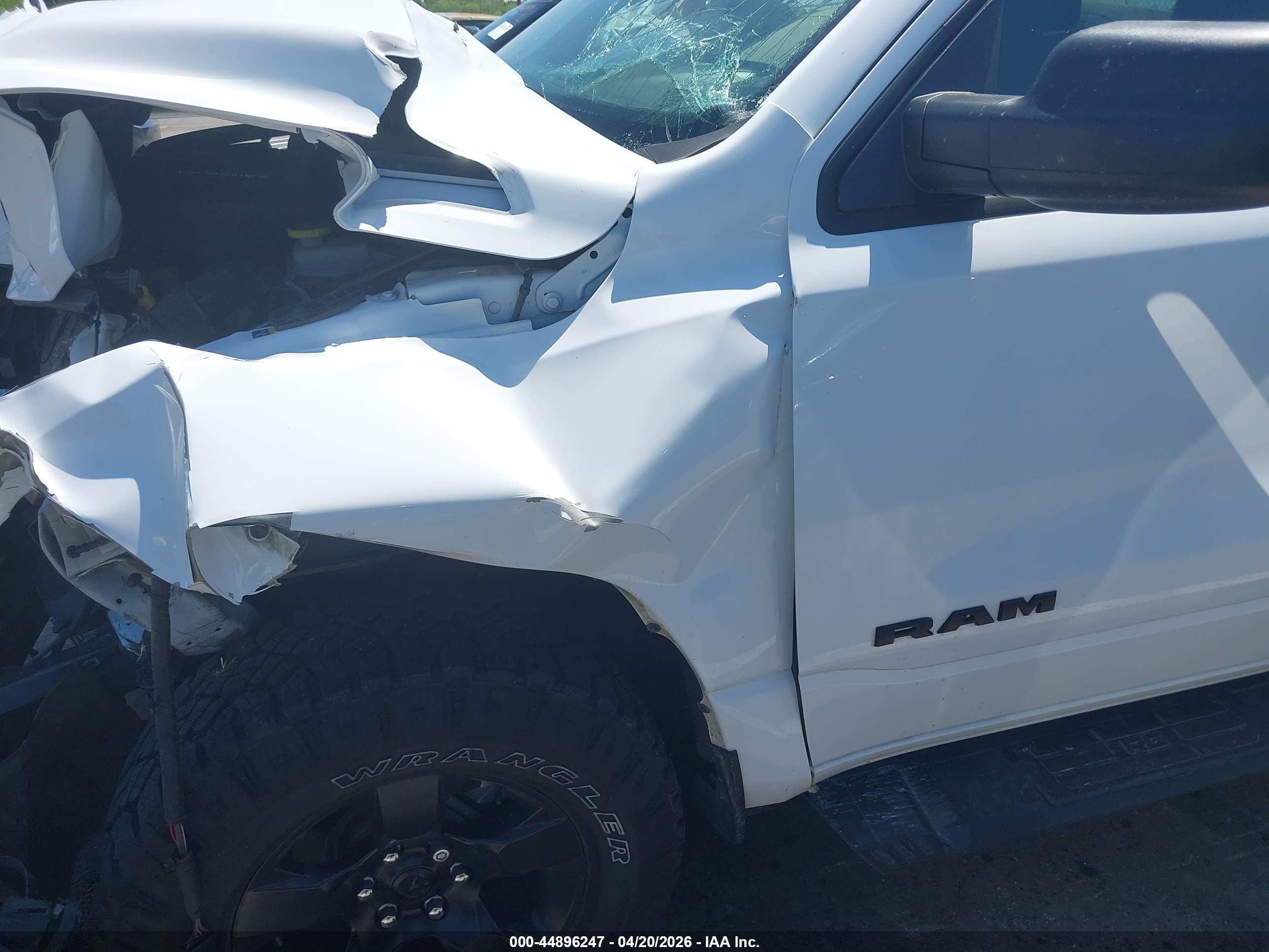 RAM 1500 image 6