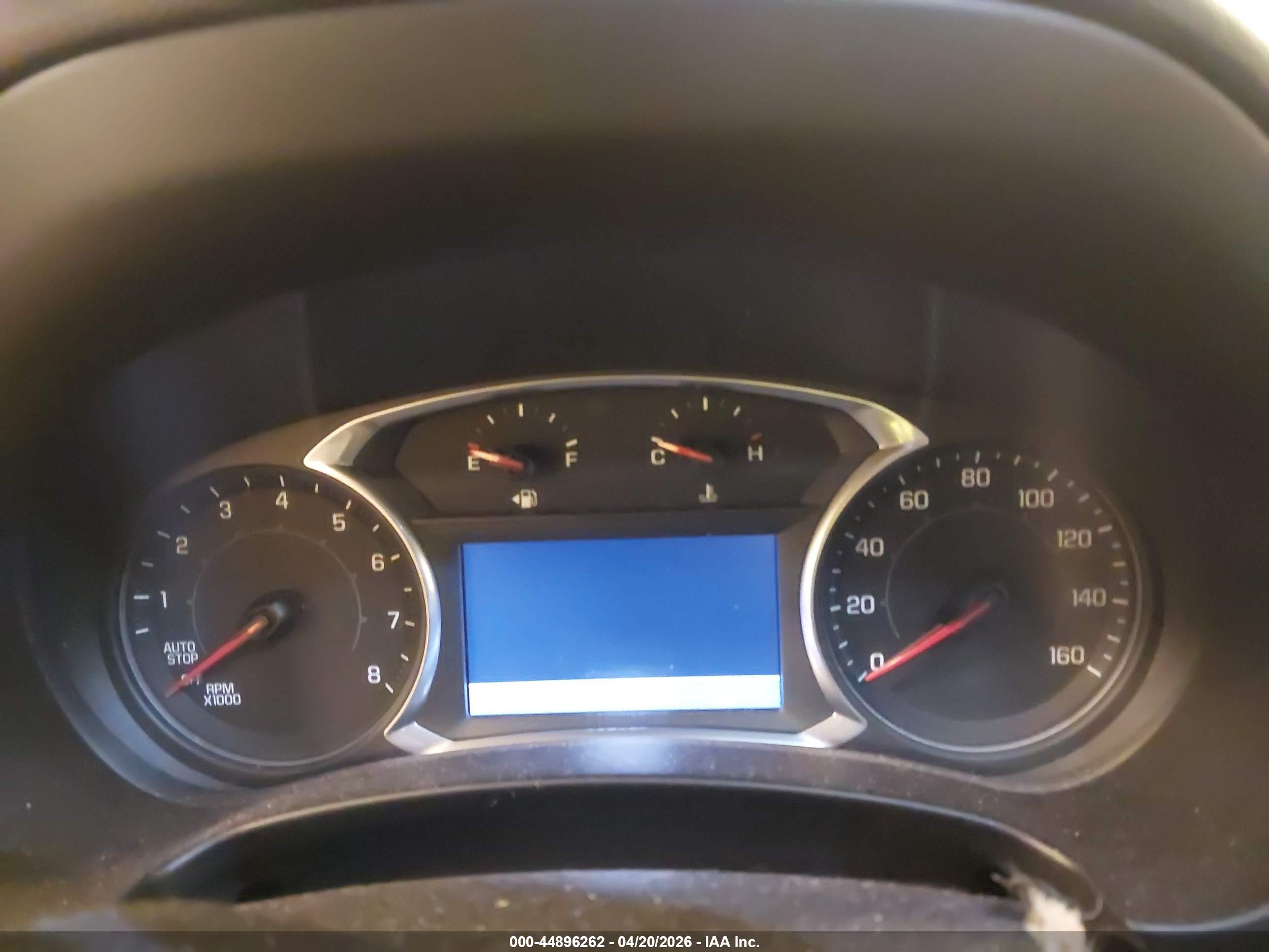 GMC TERRAIN image 7