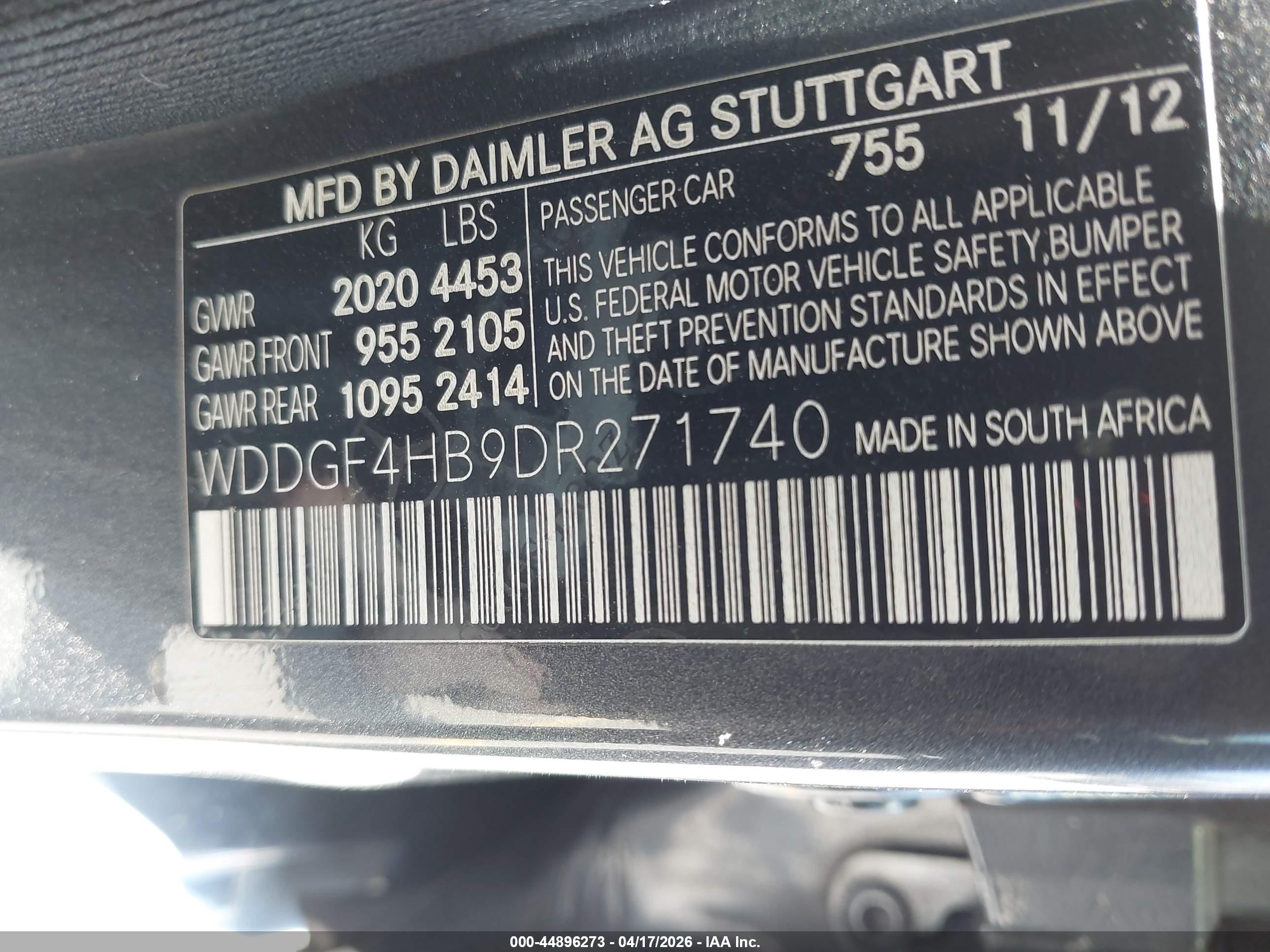 MERCEDES-BENZ C image 9