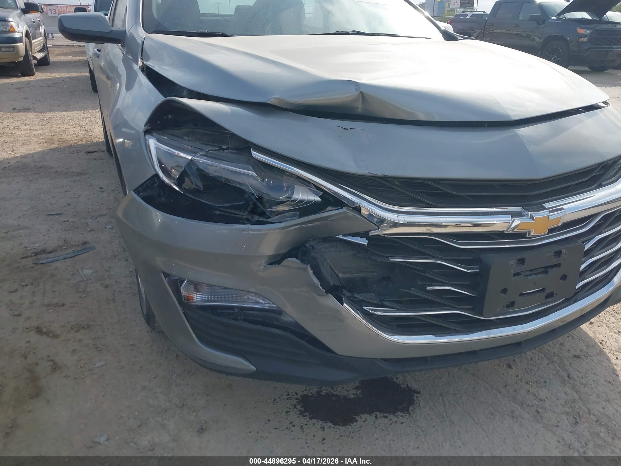 CHEVROLET MALIBU image 6