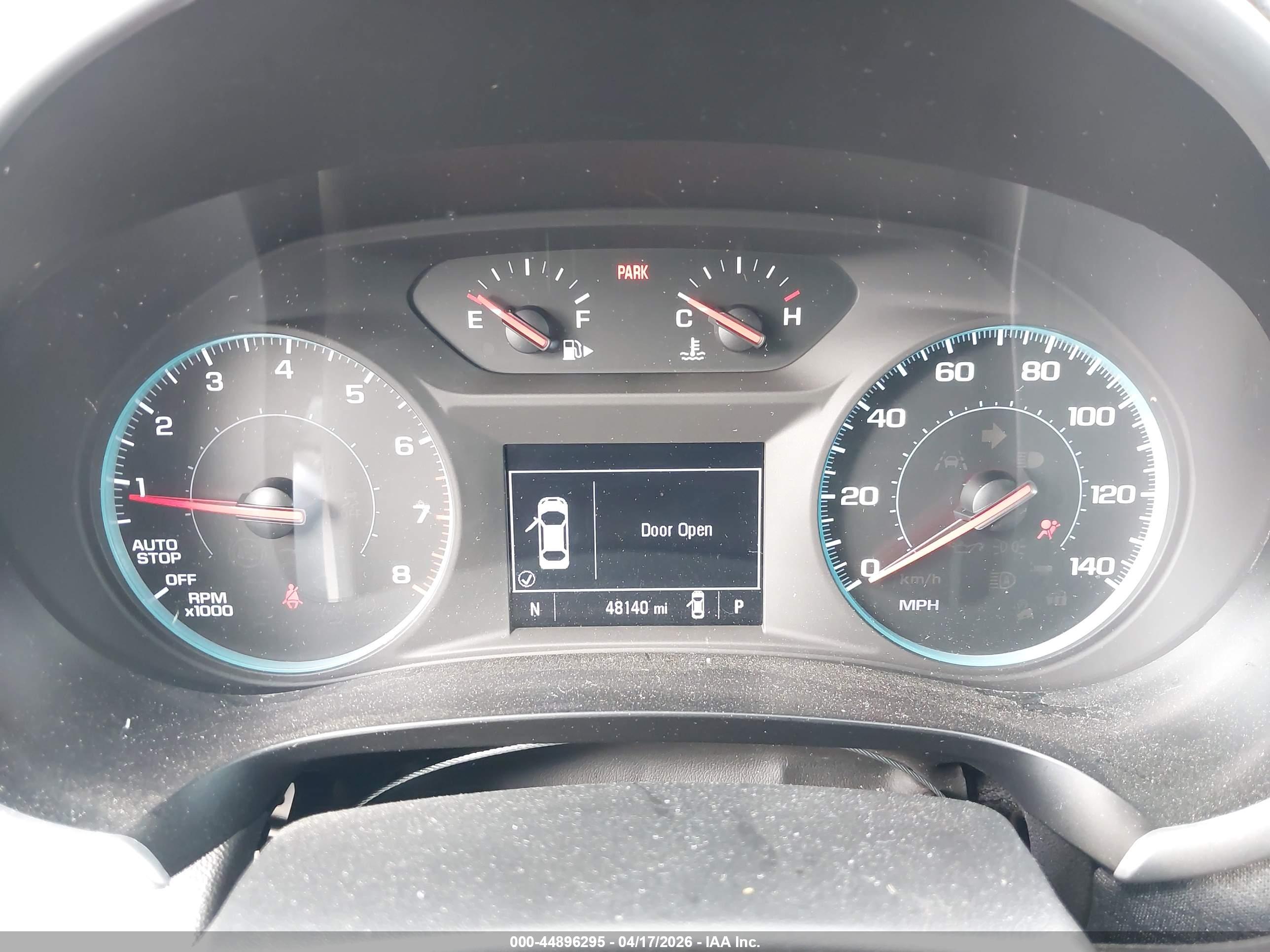 CHEVROLET MALIBU image 7