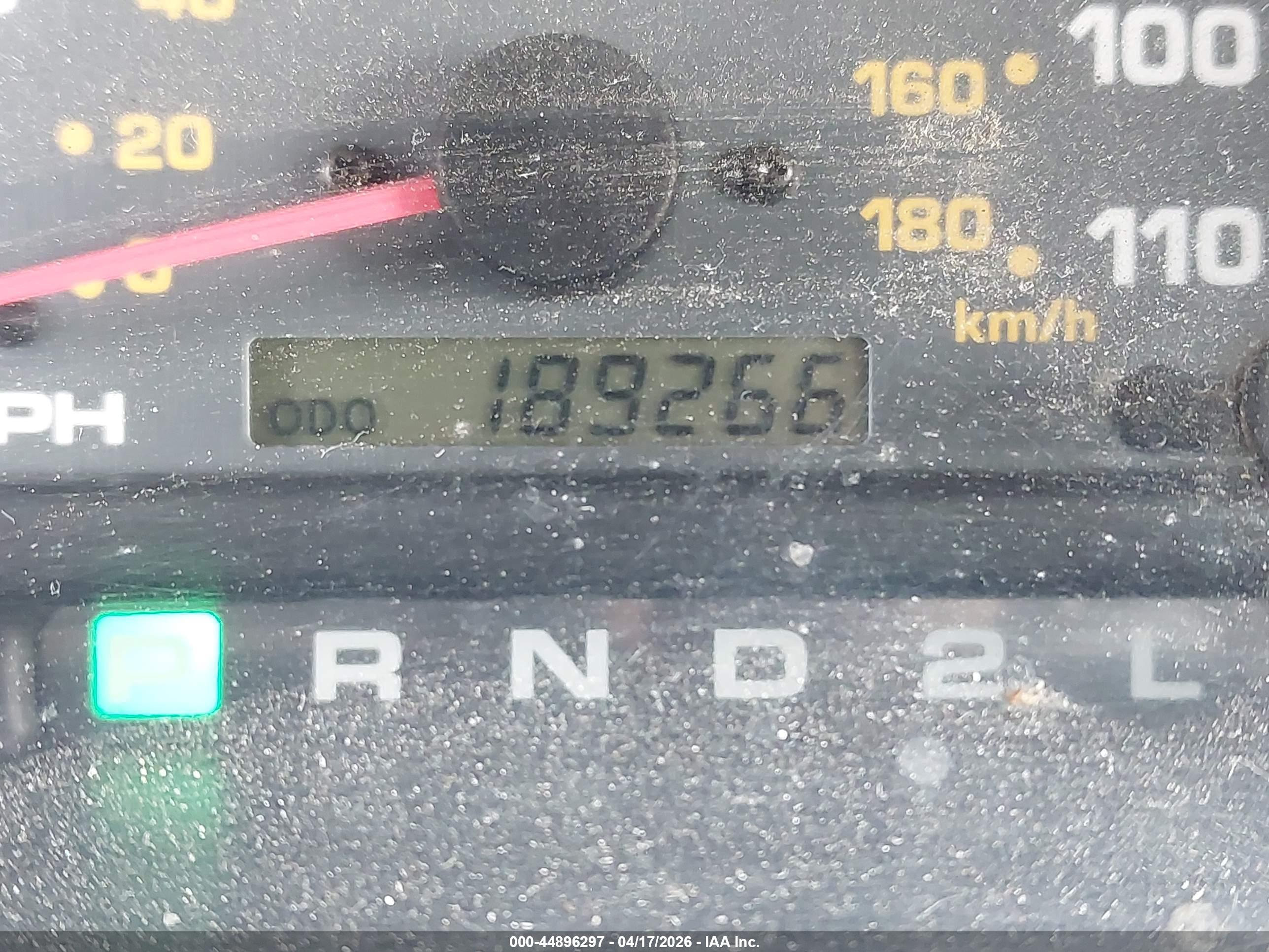 TOYOTA 4RUNNER image 7
