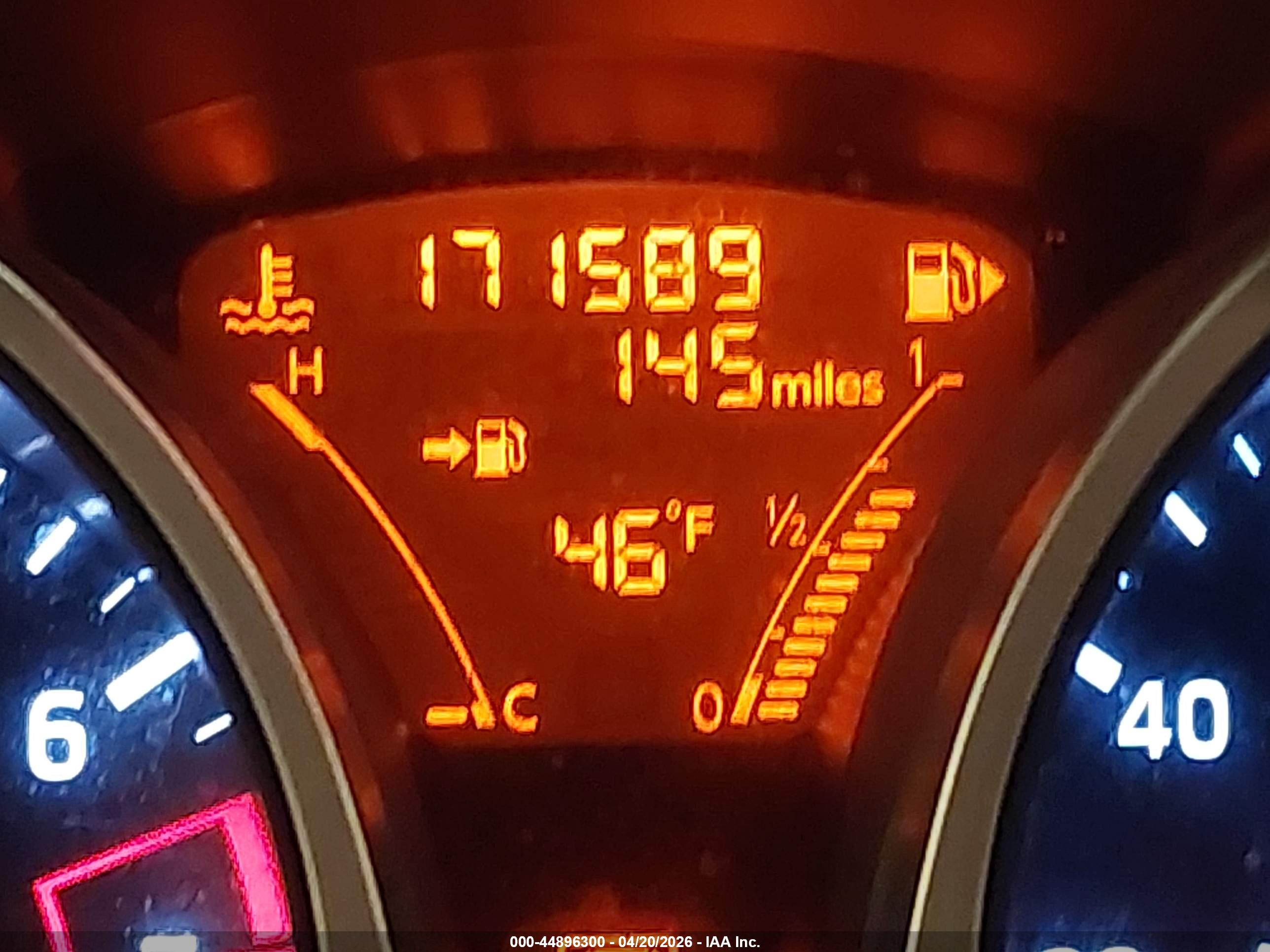 NISSAN JUKE image 7
