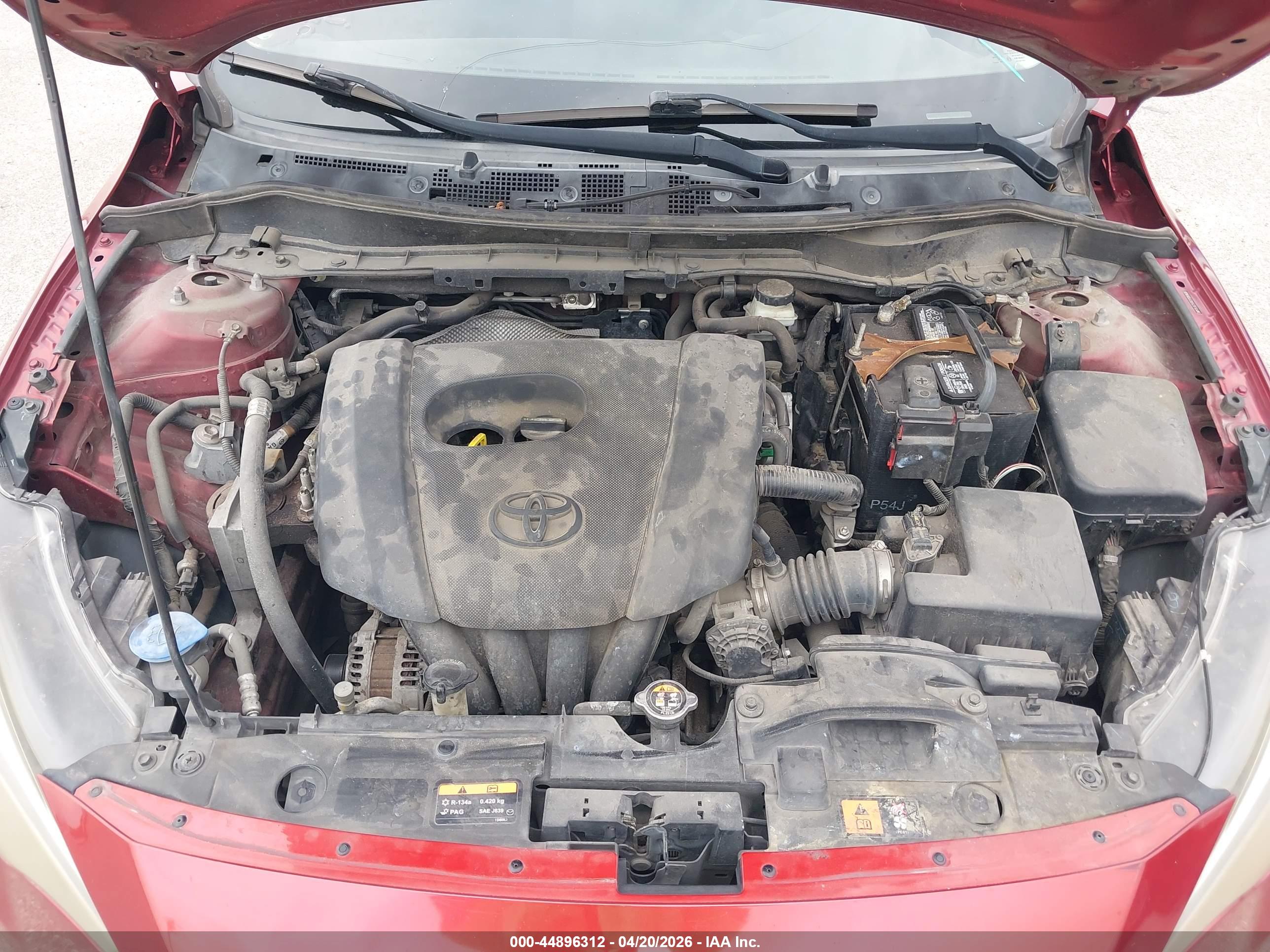 SCION IA image 10