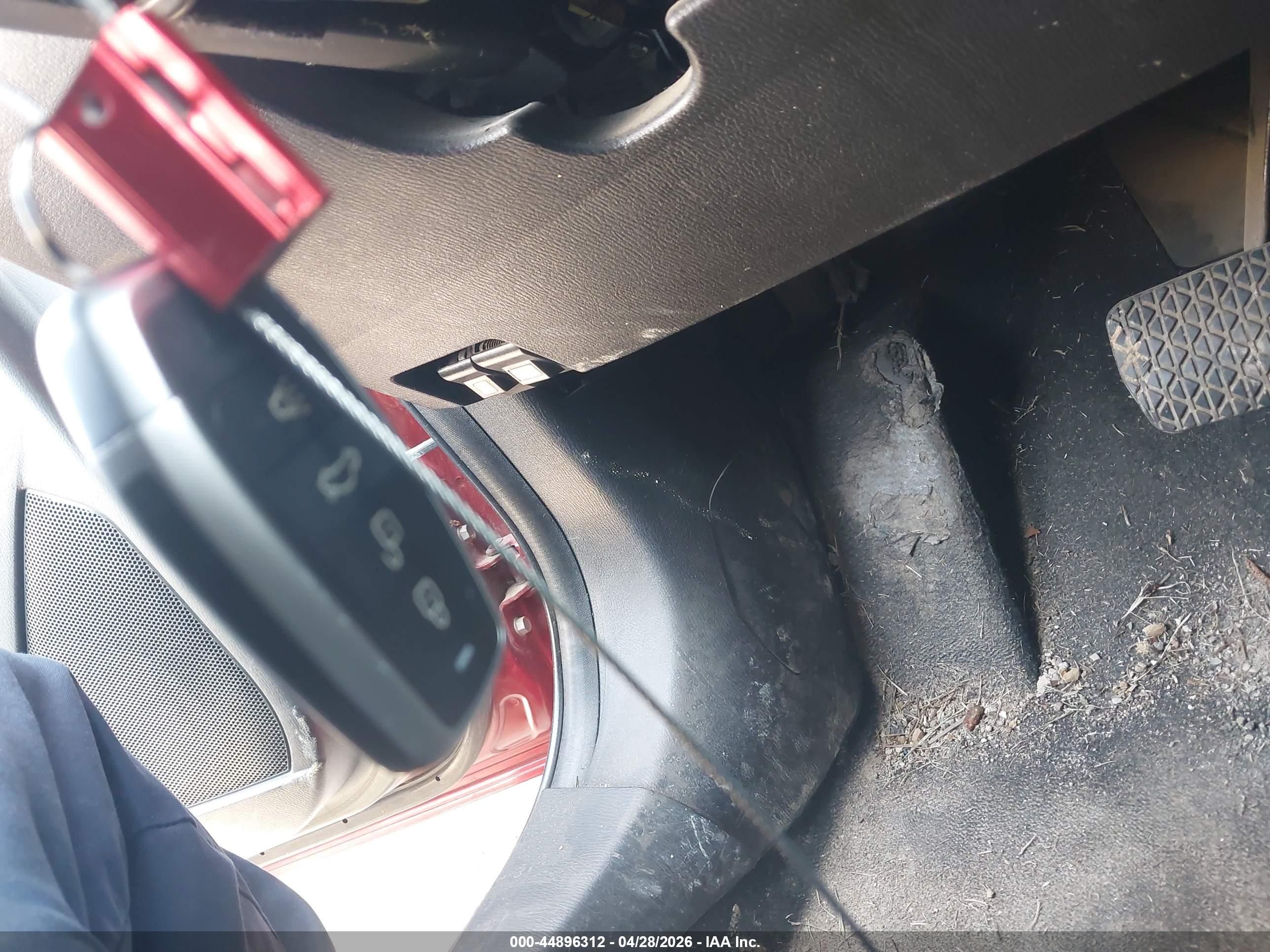 SCION IA image 11