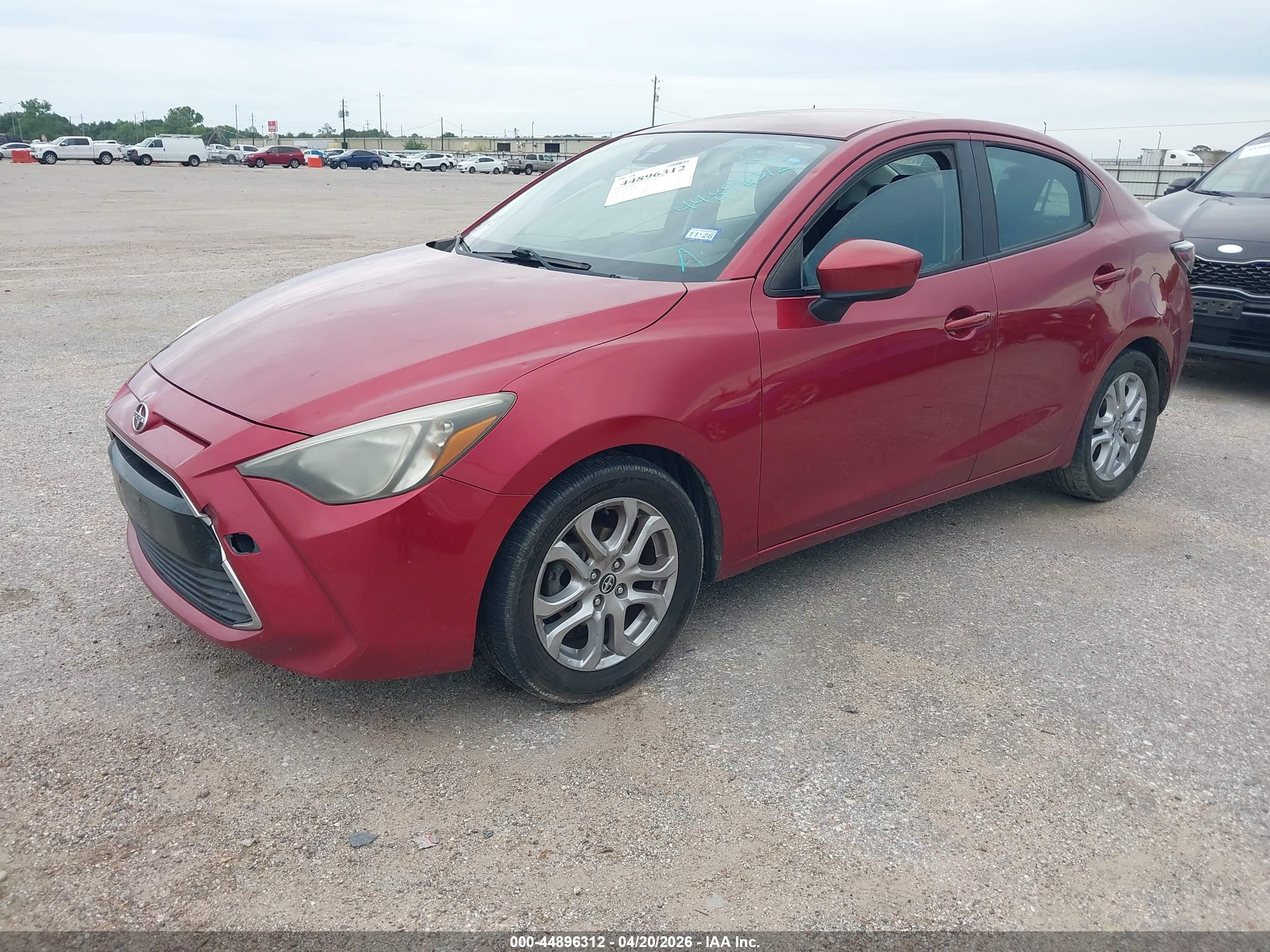 SCION IA image 2