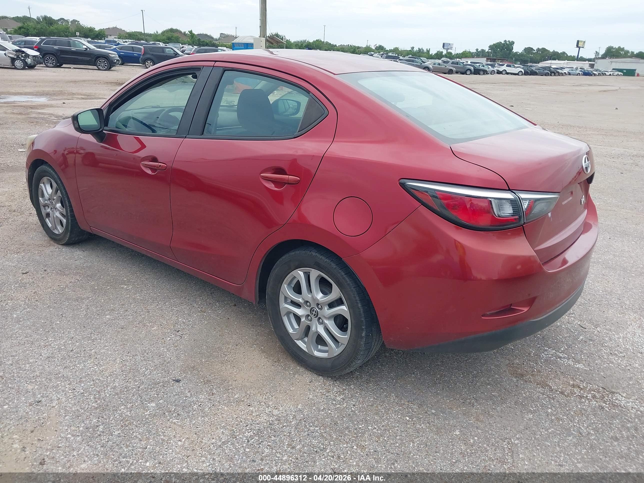 SCION IA image 3