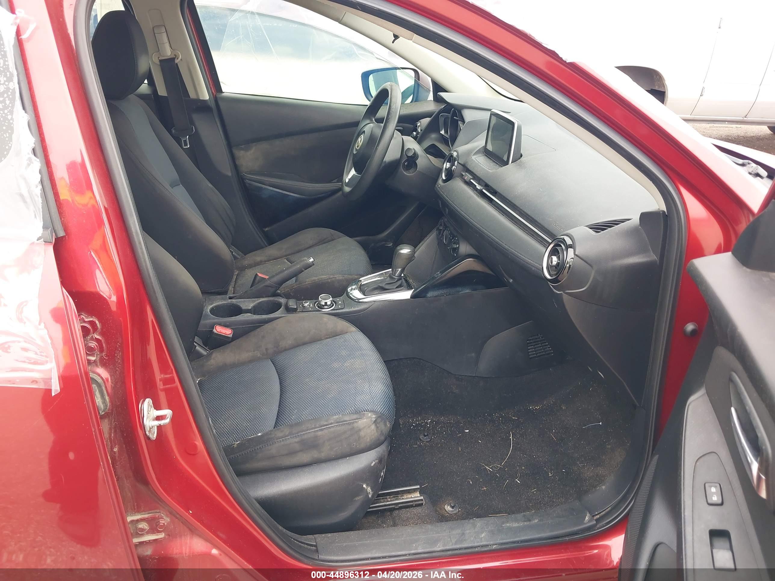 SCION IA image 5