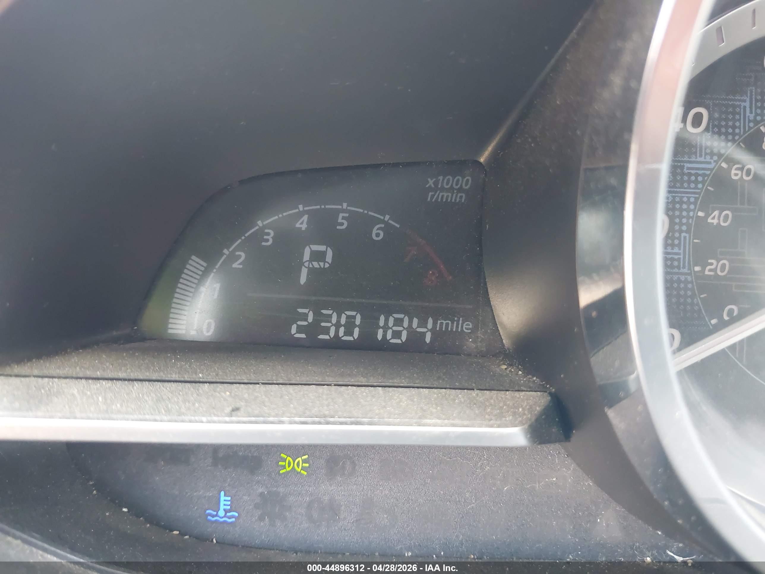 SCION IA image 7