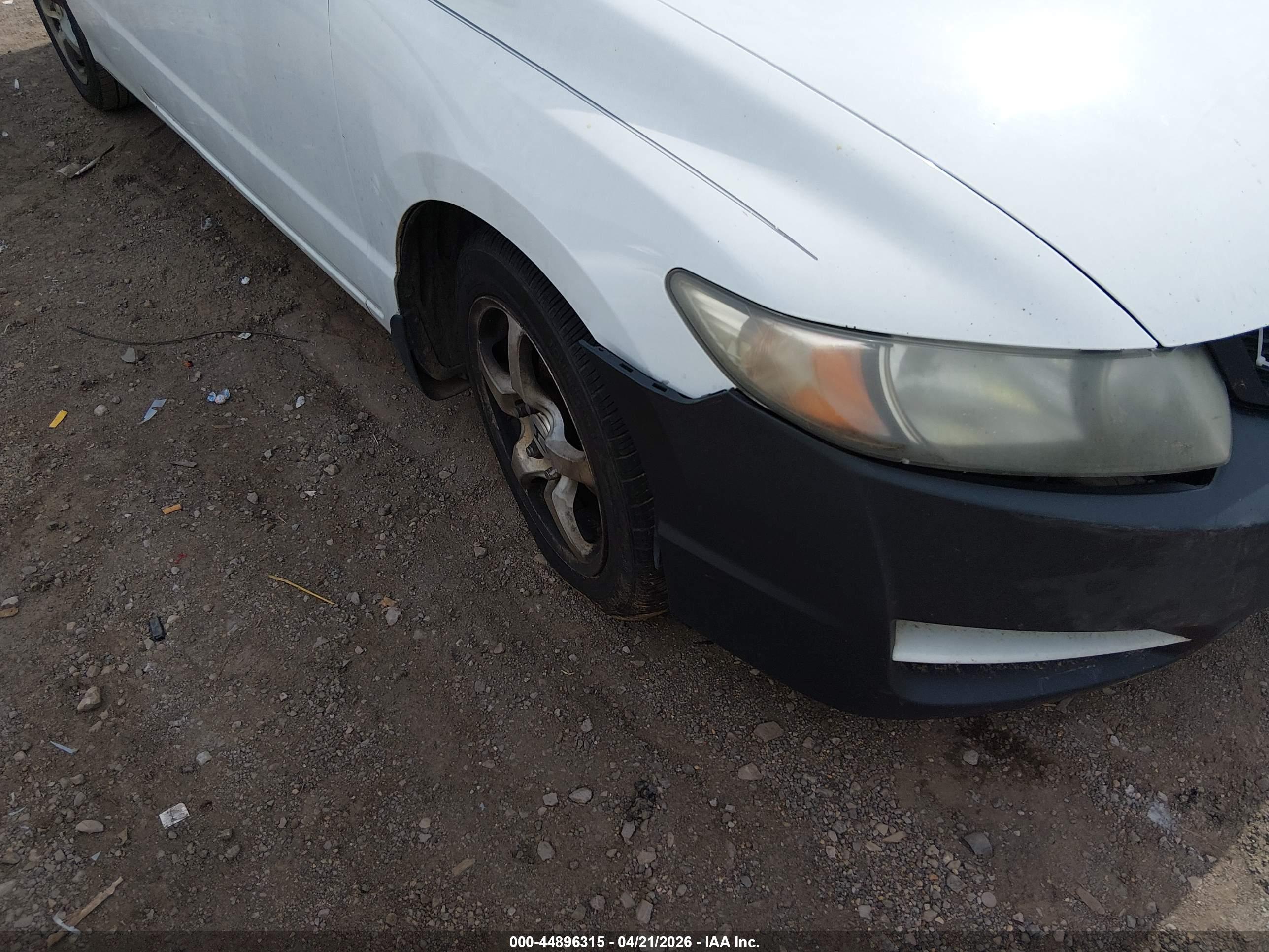 HONDA CIVIC image 6