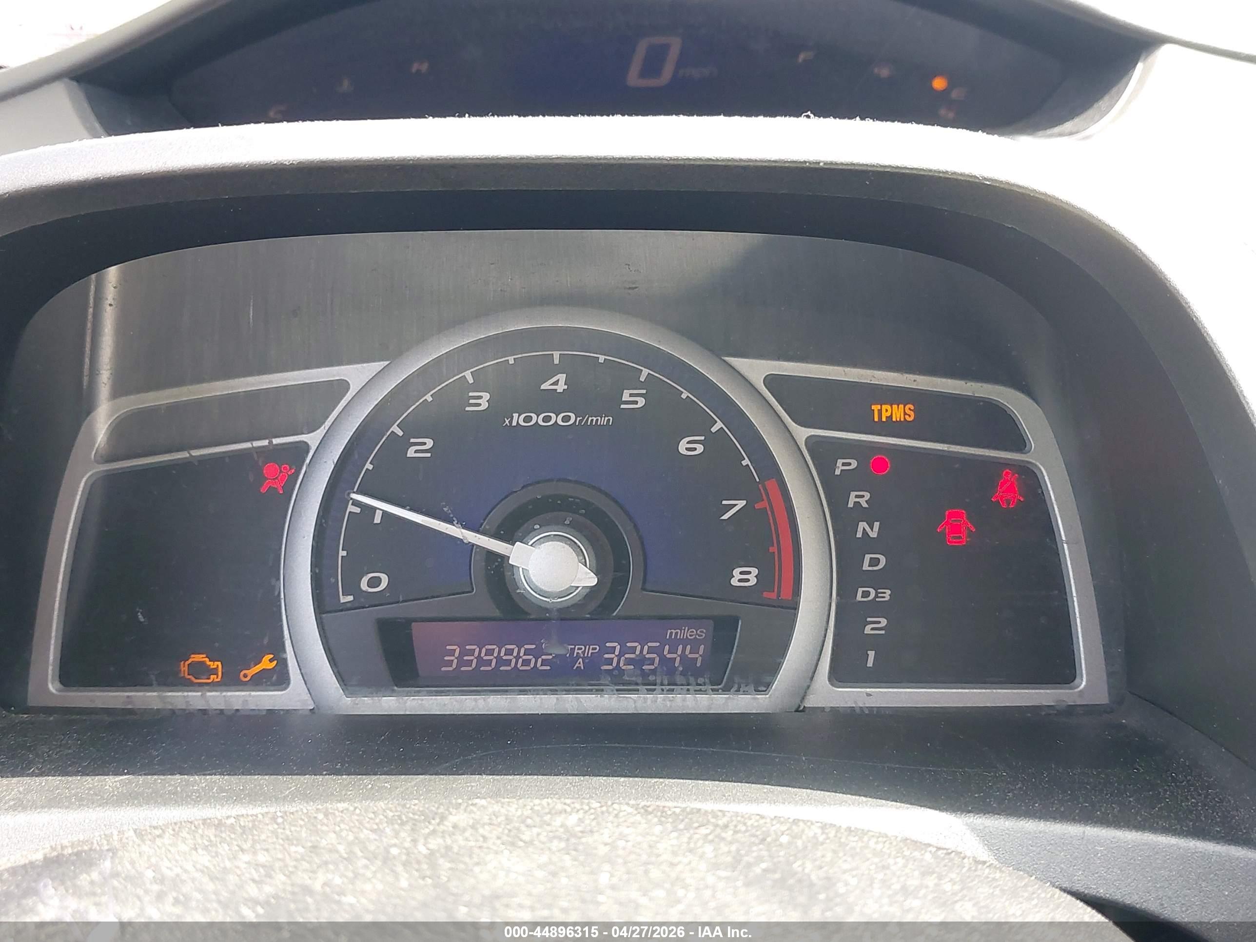 HONDA CIVIC image 7