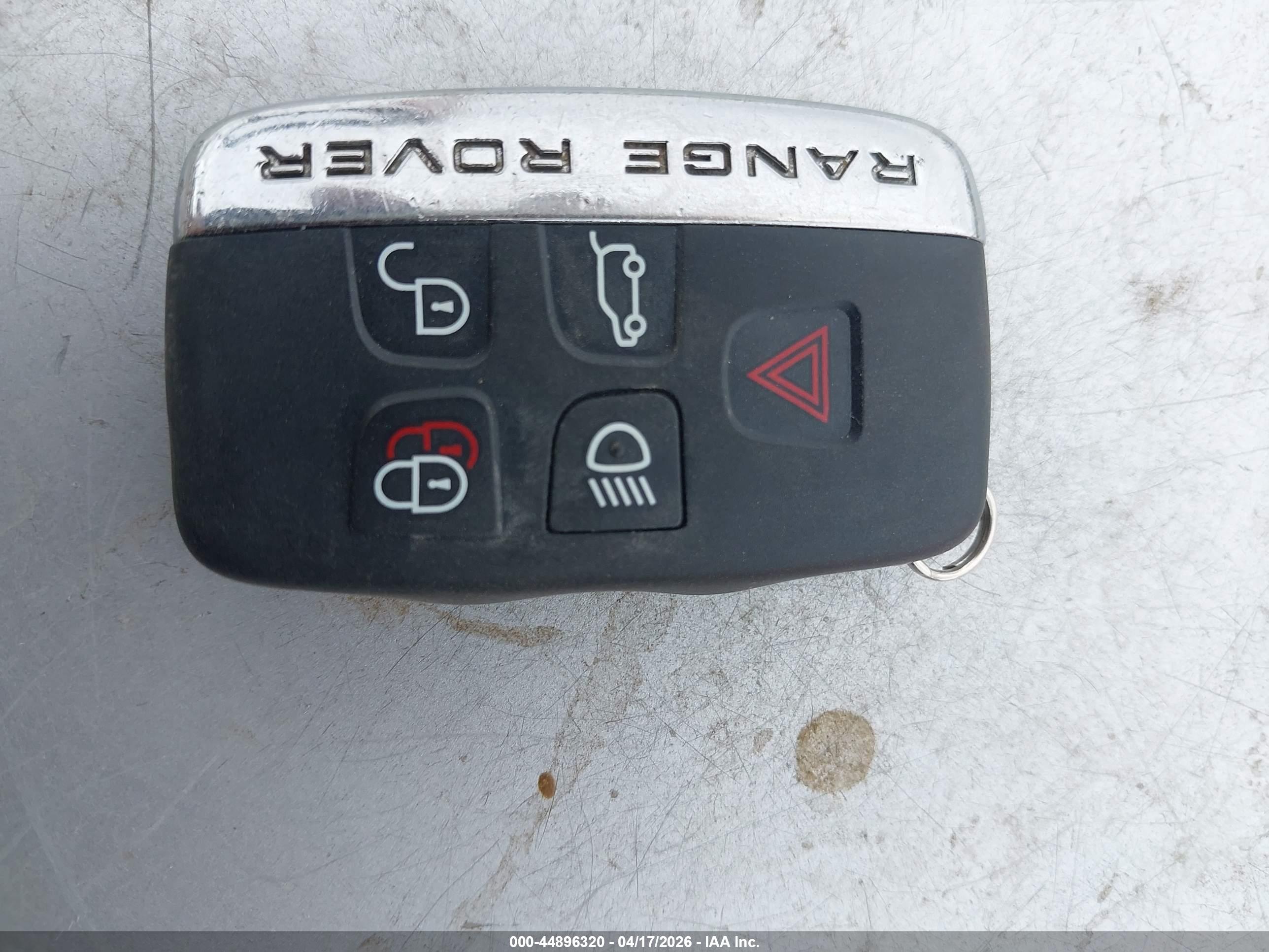 LAND ROVER image 11