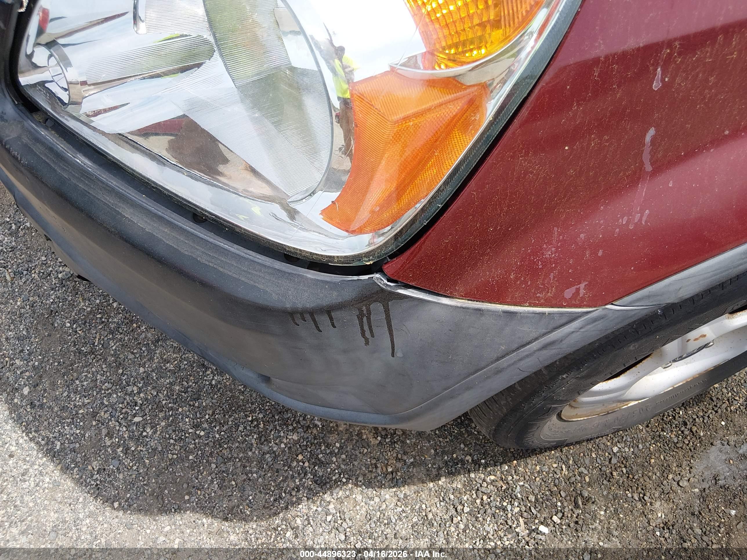 HONDA CR-V image 6