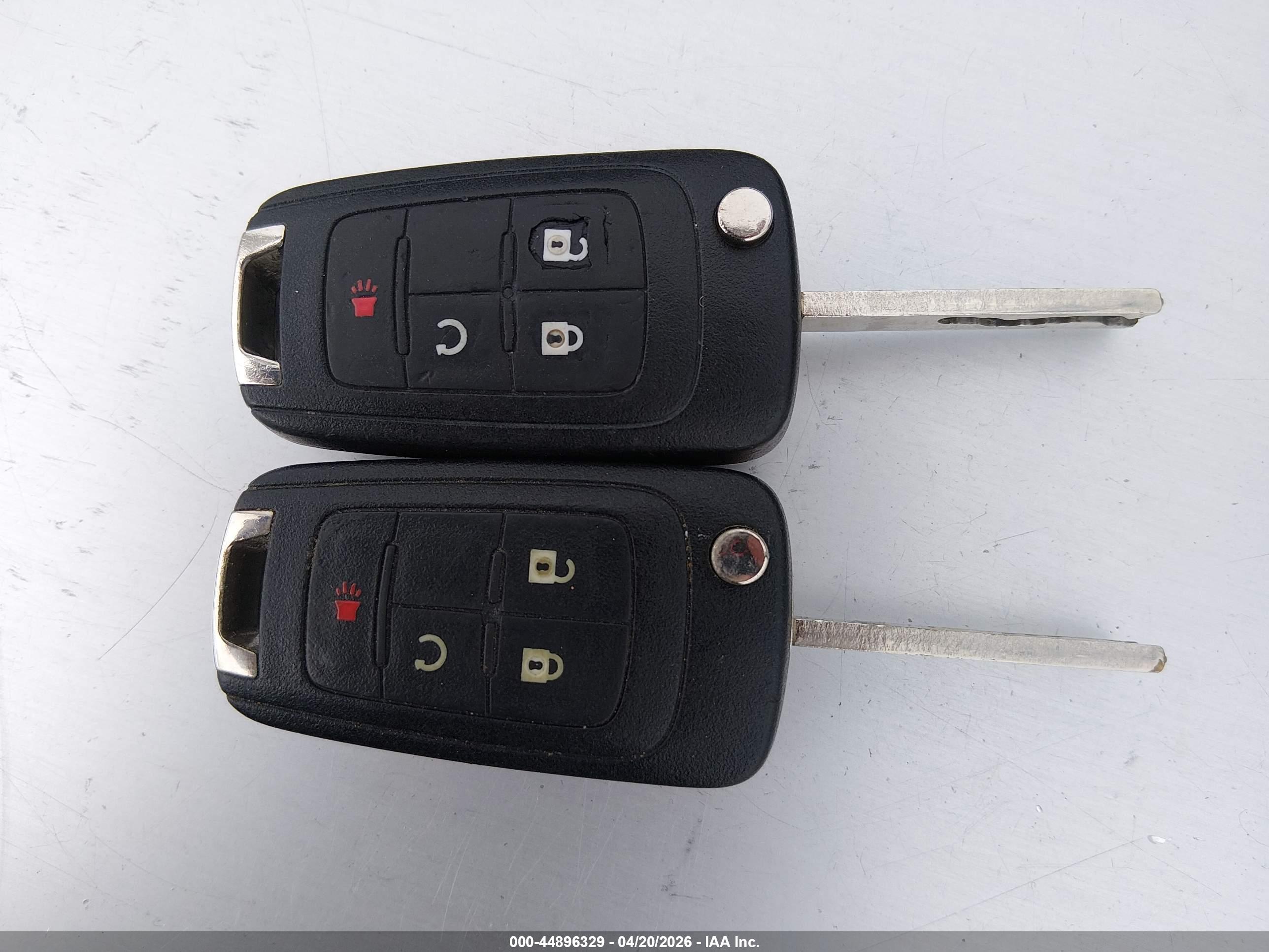 CHEVROLET EQUINOX image 11