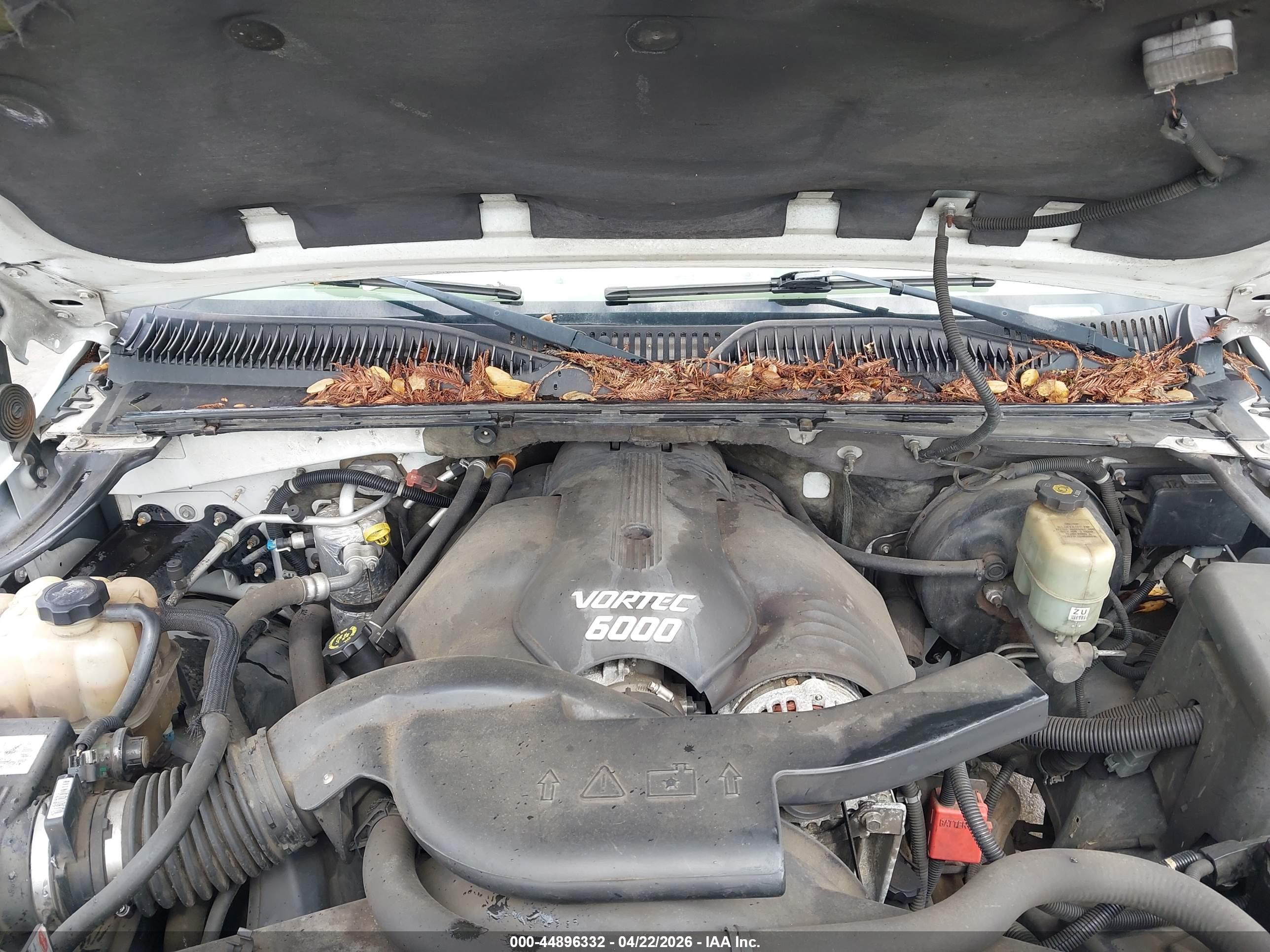 GMC YUKON image 10