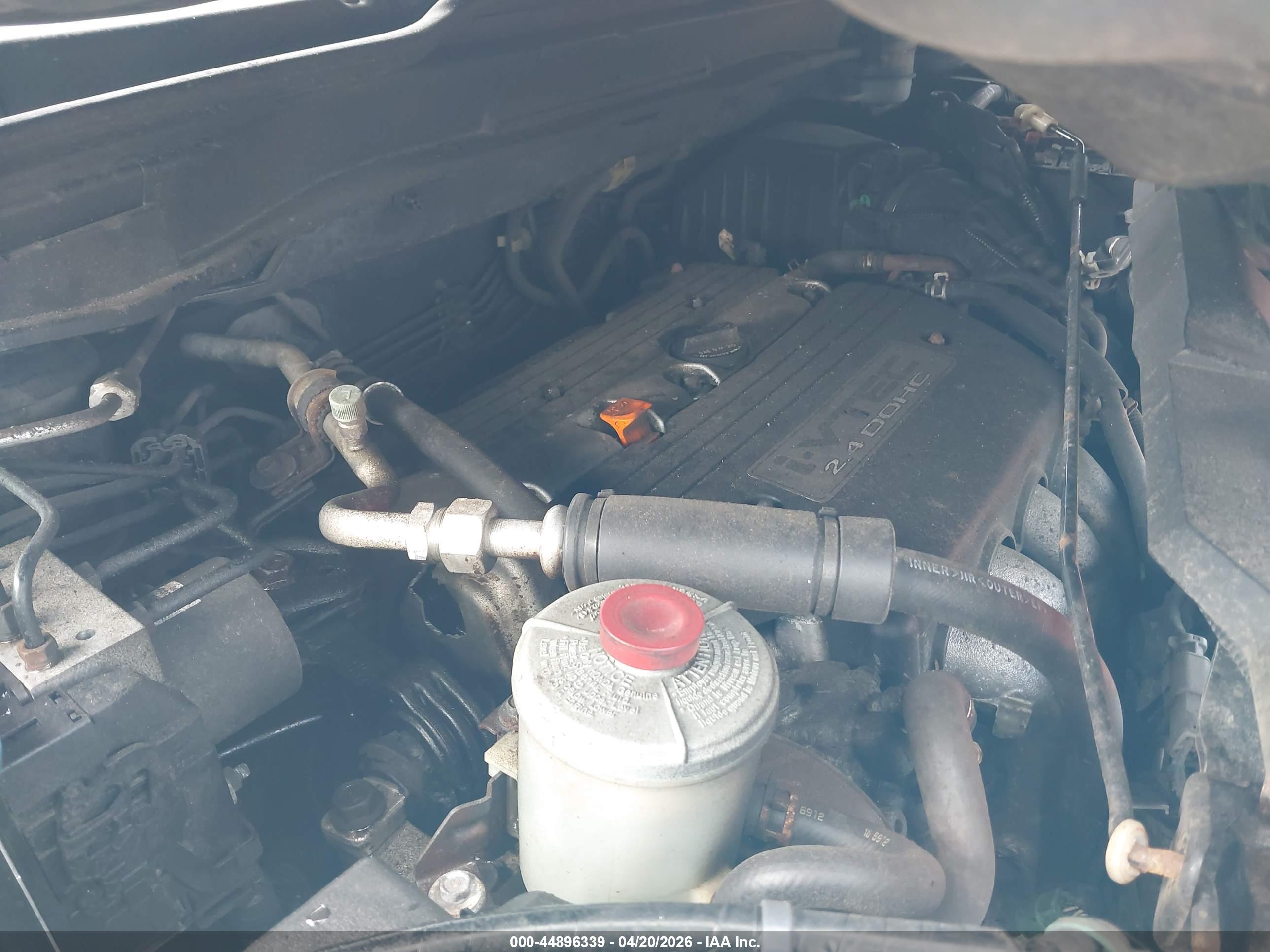 HONDA CR-V image 10