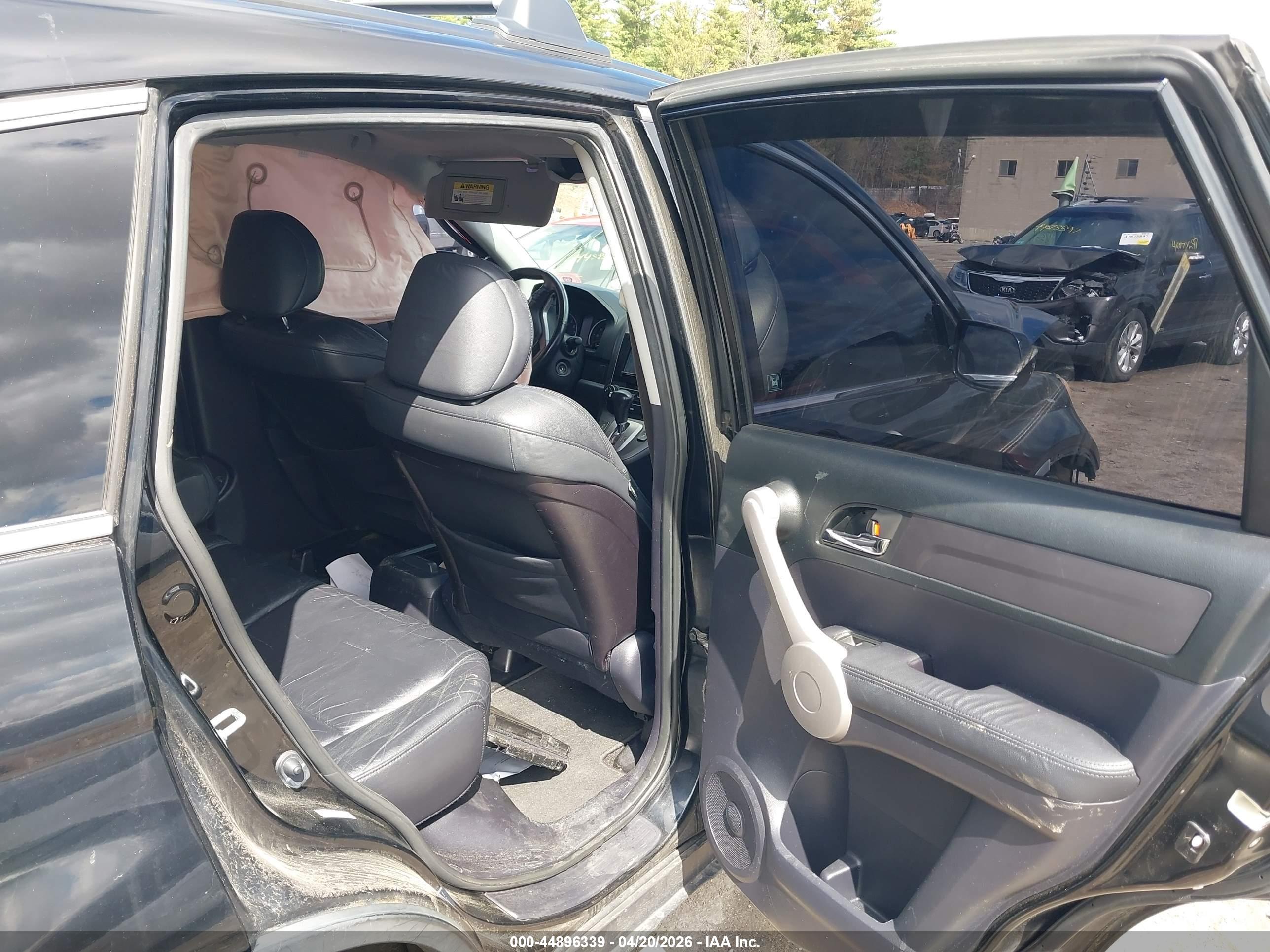 HONDA CR-V image 8