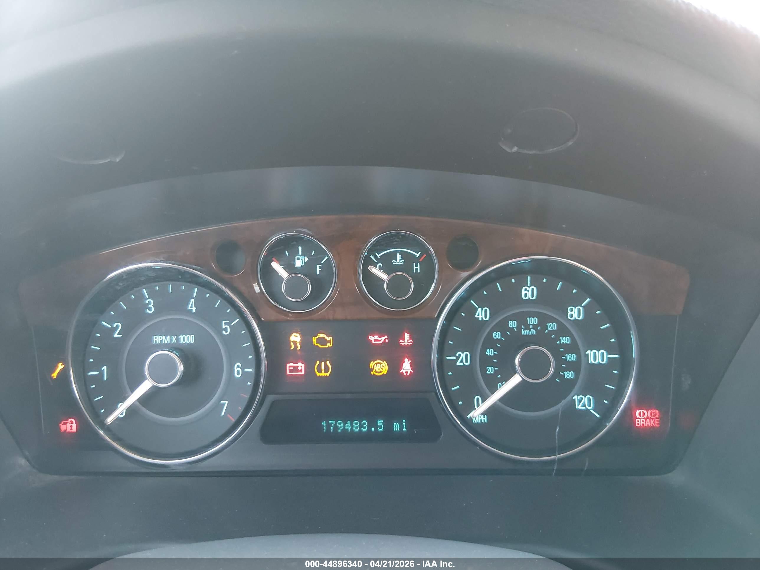 FORD FLEX image 7