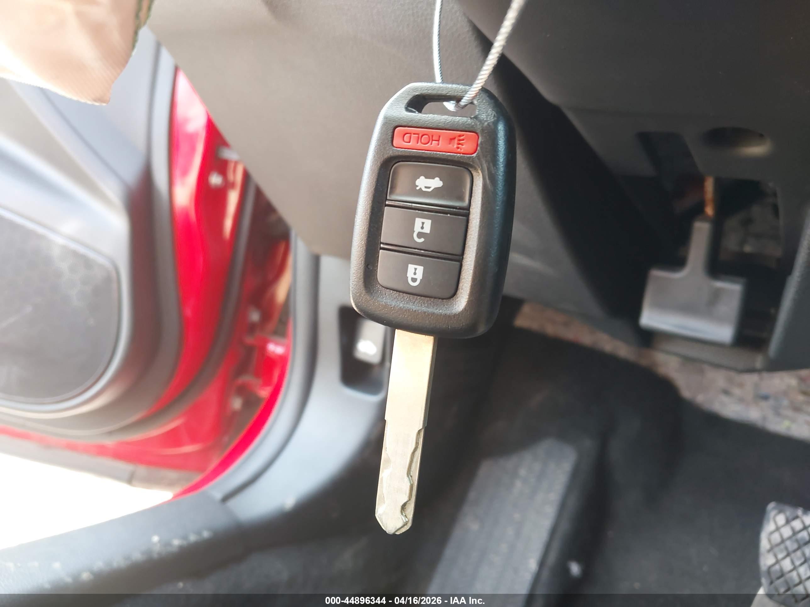 HONDA CIVIC image 11