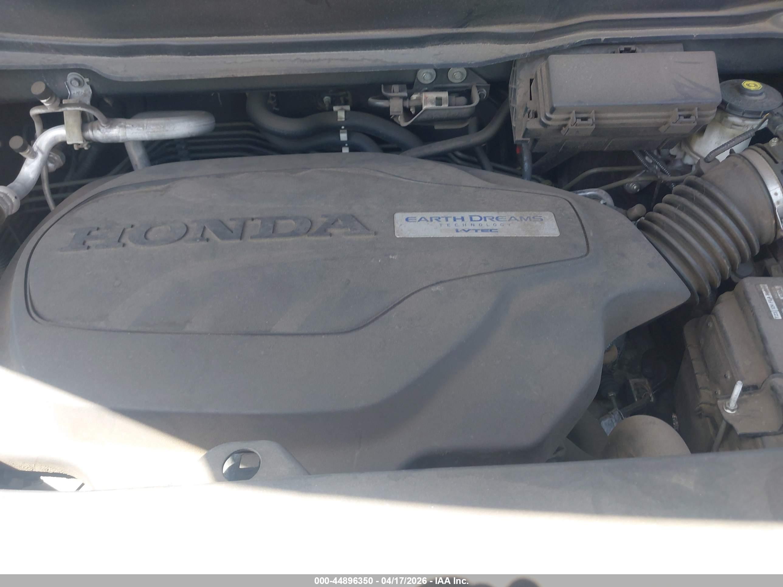 HONDA PILOT image 10