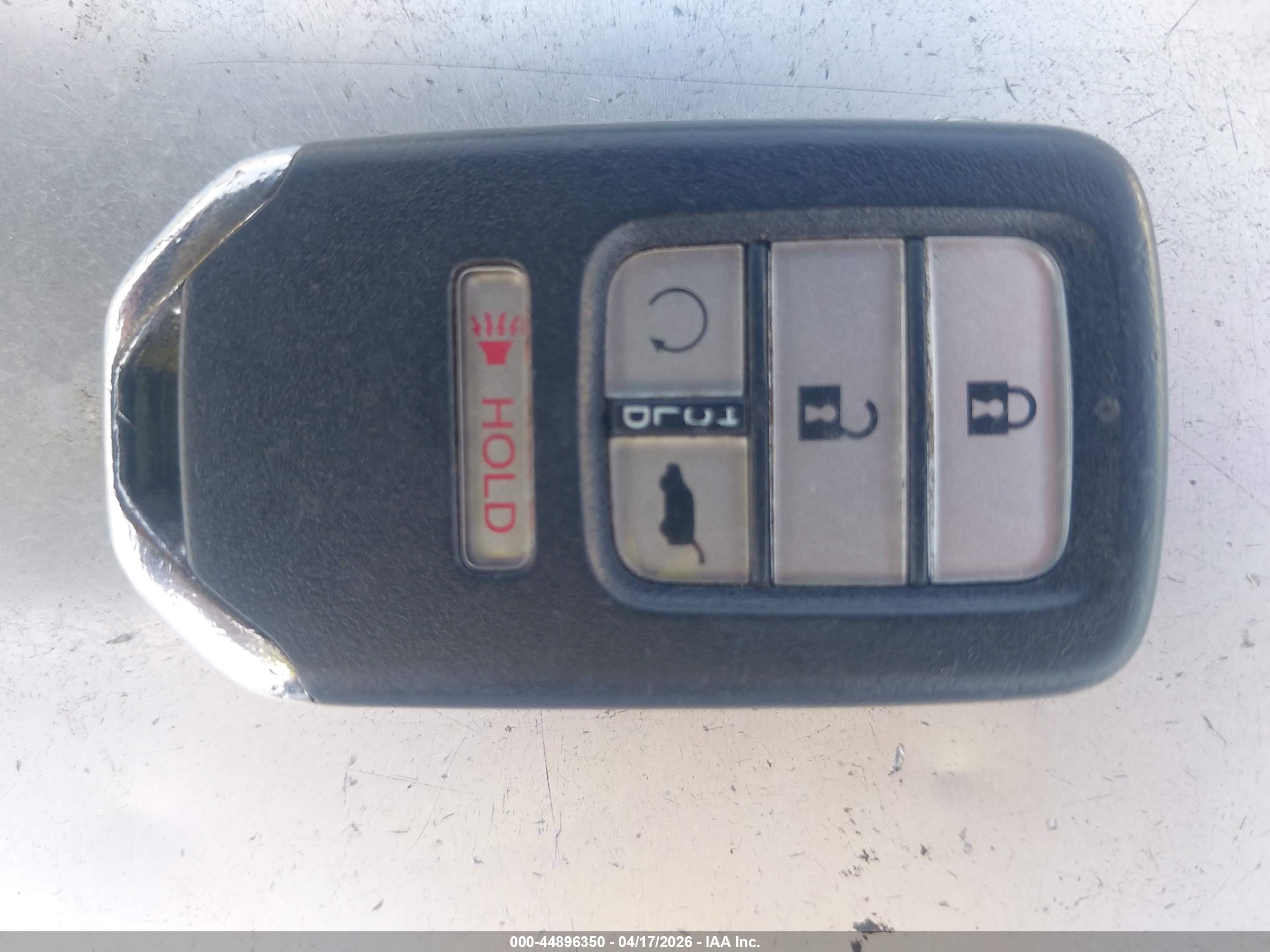 HONDA PILOT image 11