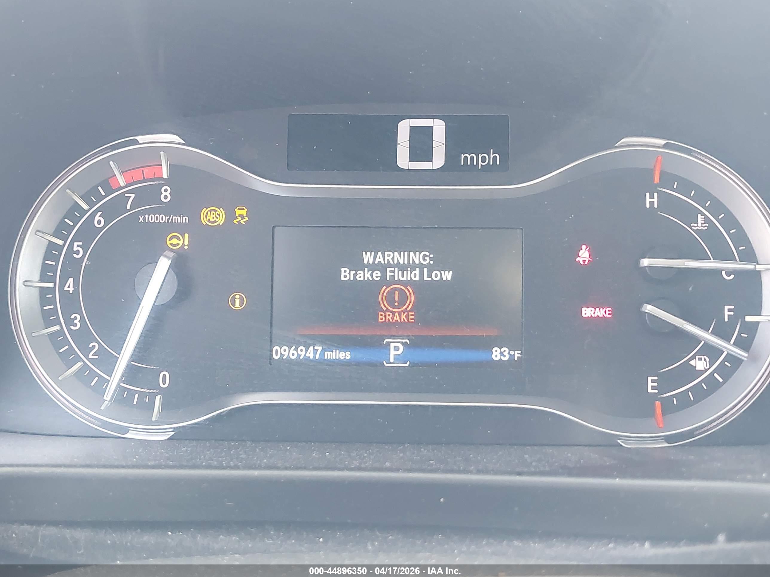 HONDA PILOT image 7
