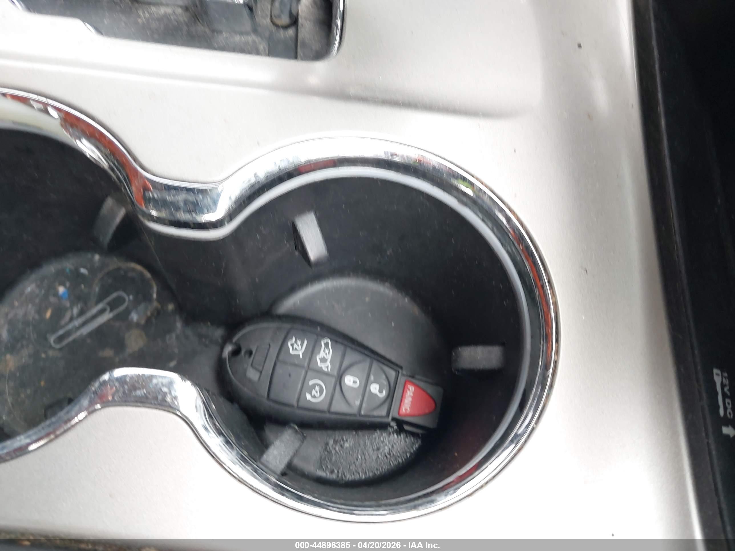 JEEP GRAND image 11