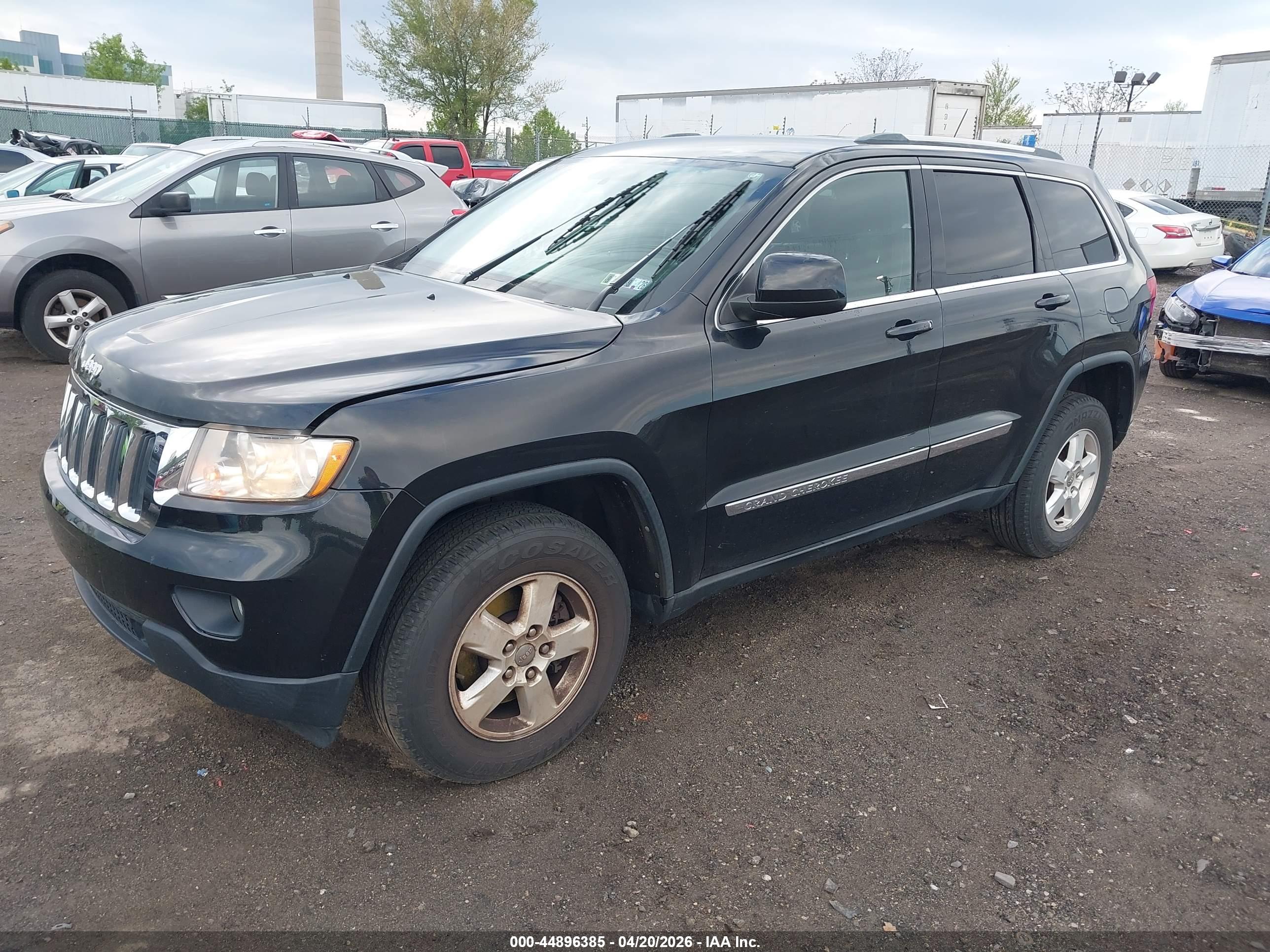 JEEP GRAND image 2