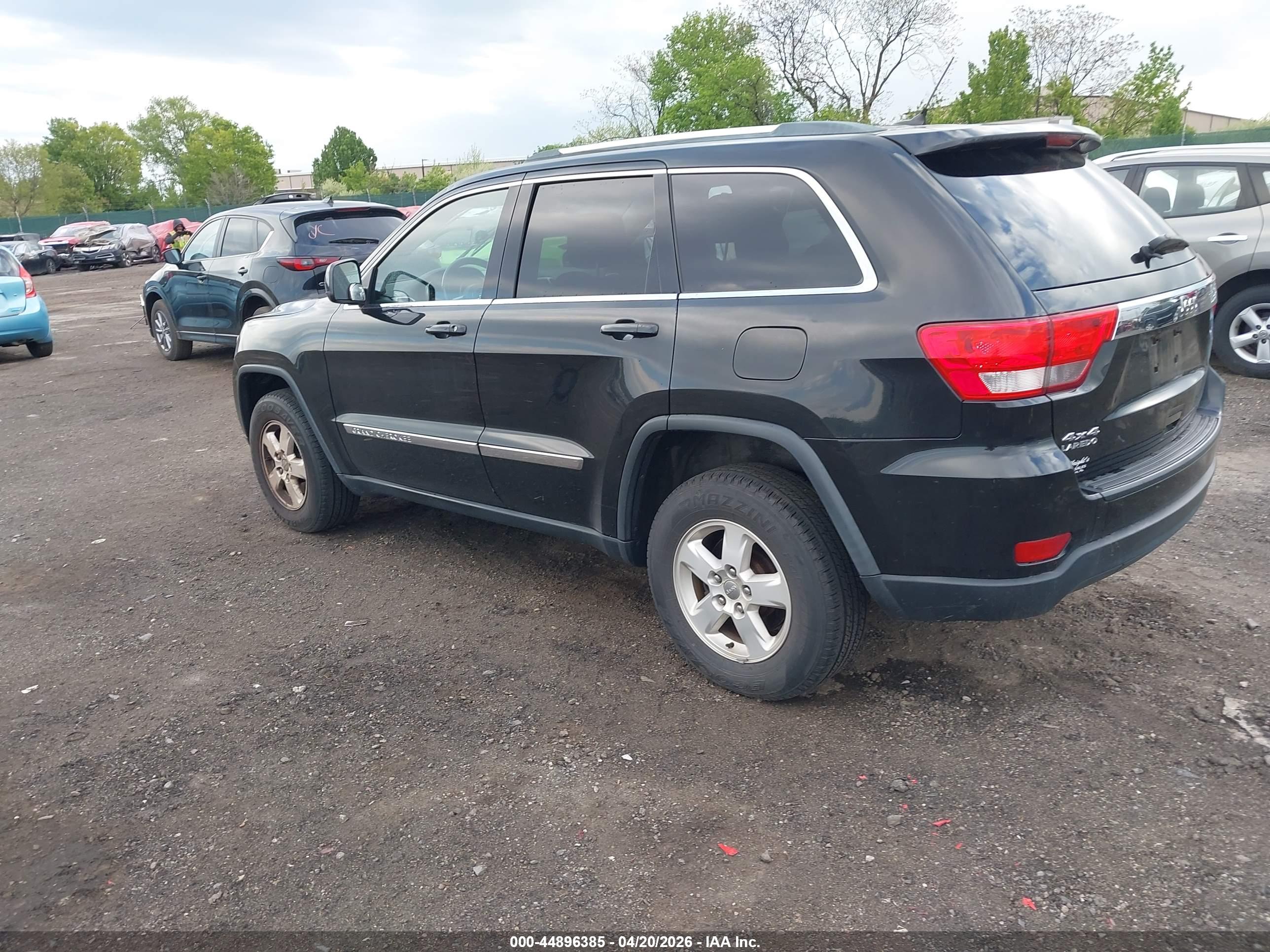 JEEP GRAND image 3