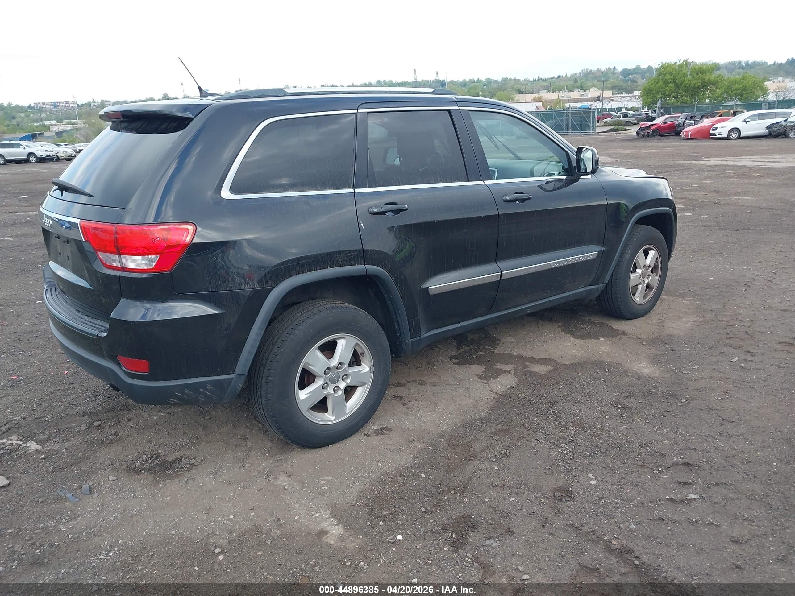 JEEP GRAND image 4