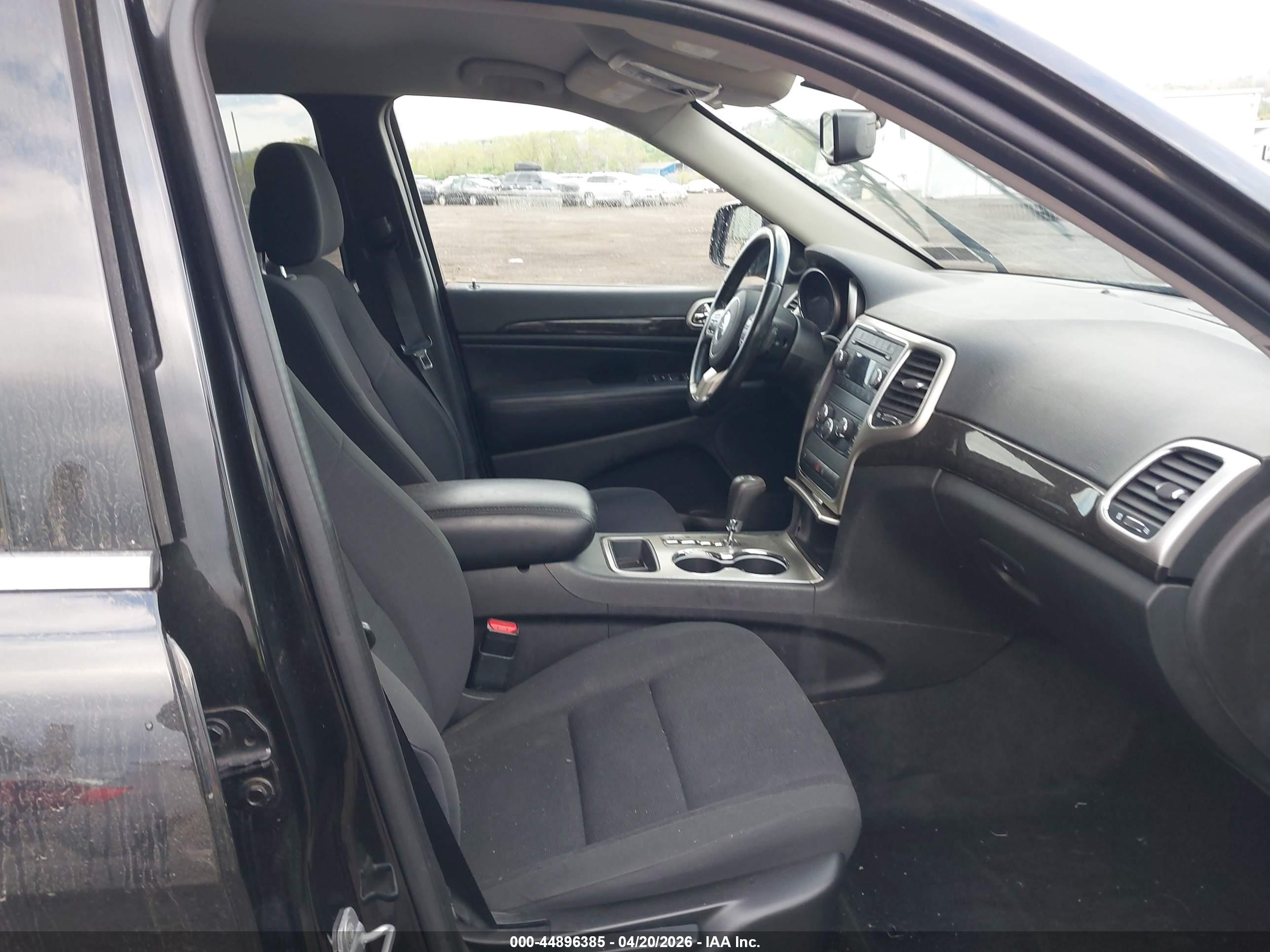 JEEP GRAND image 5