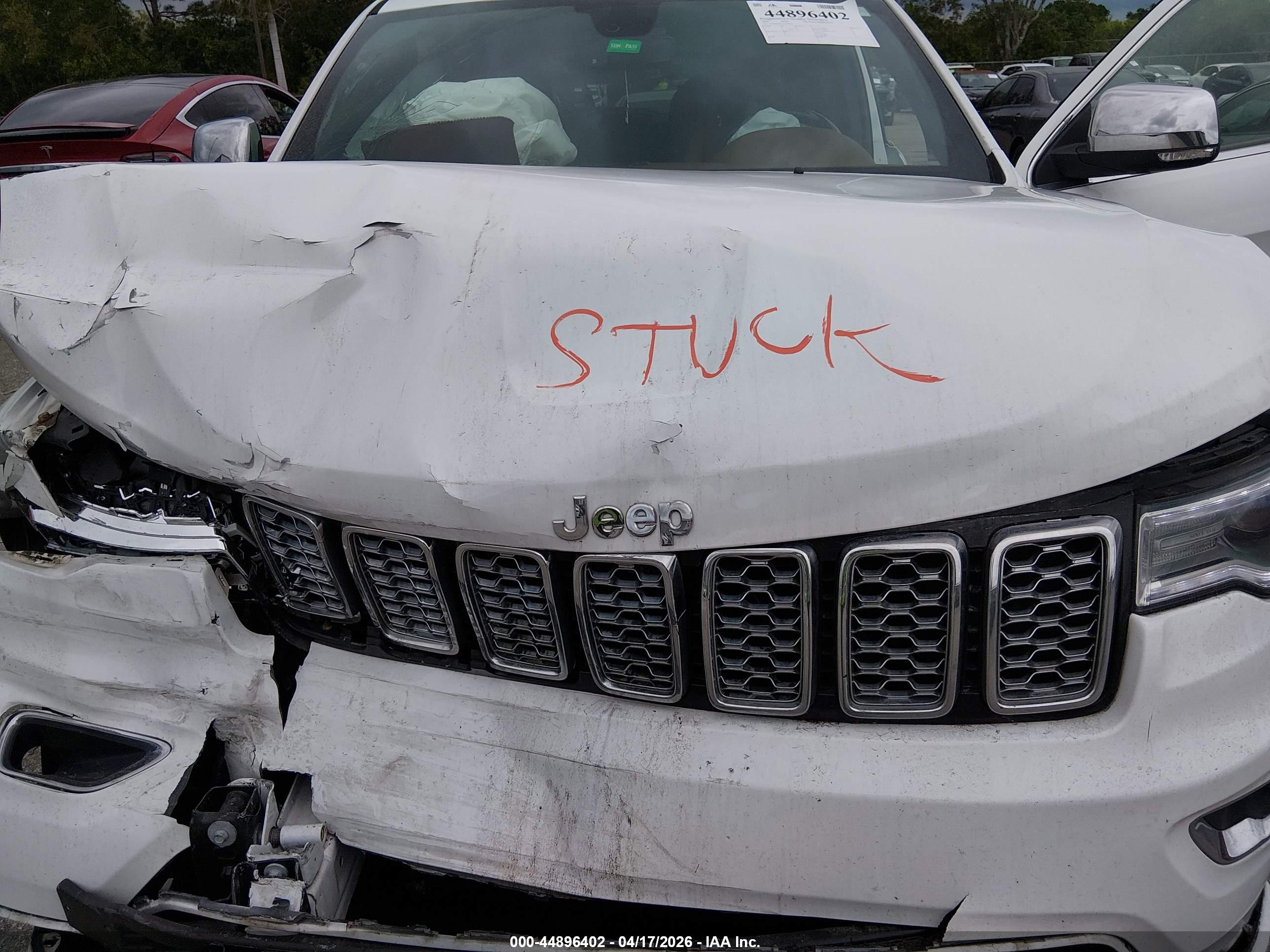 JEEP GRAND image 10