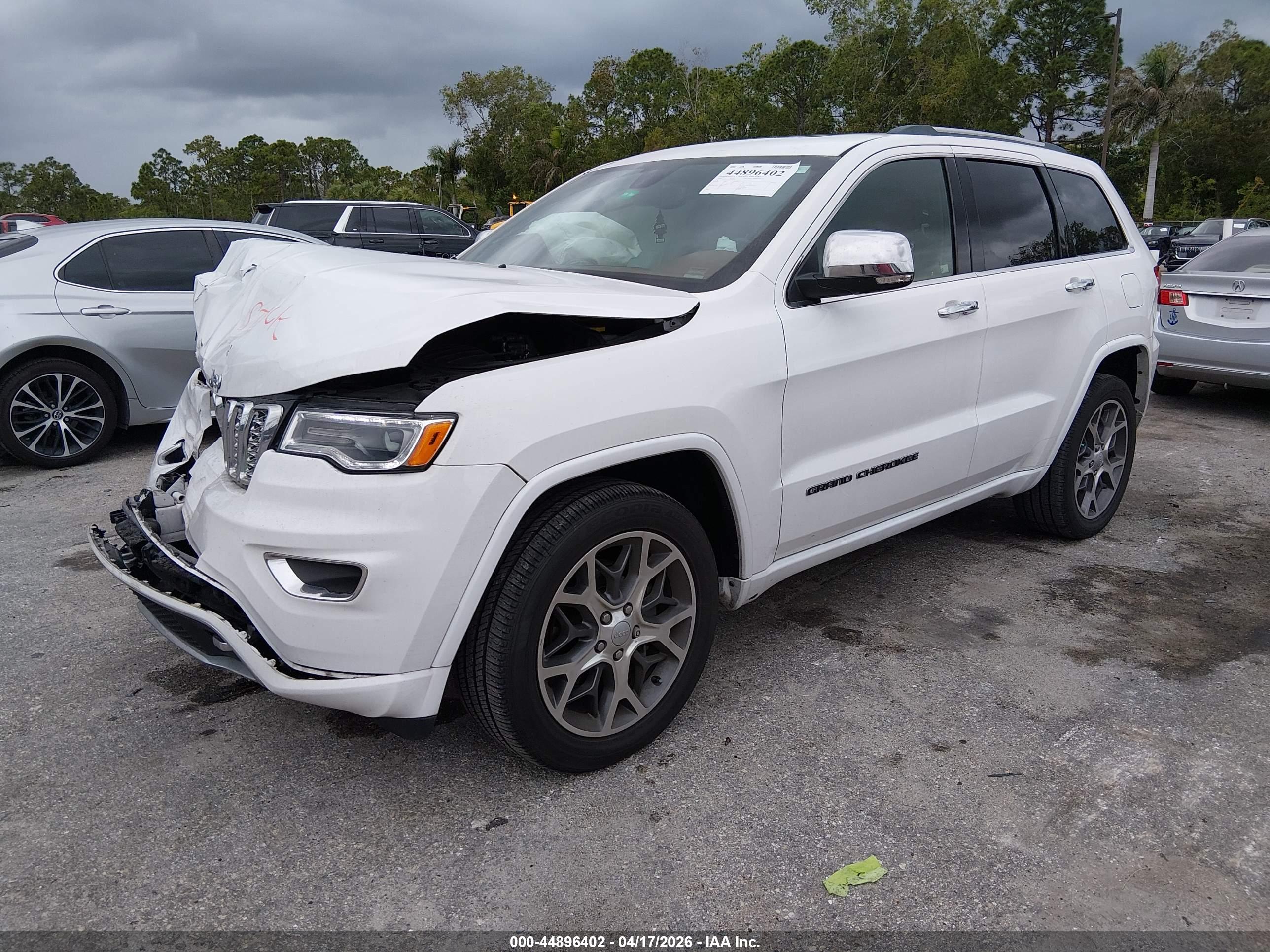 JEEP GRAND image 2