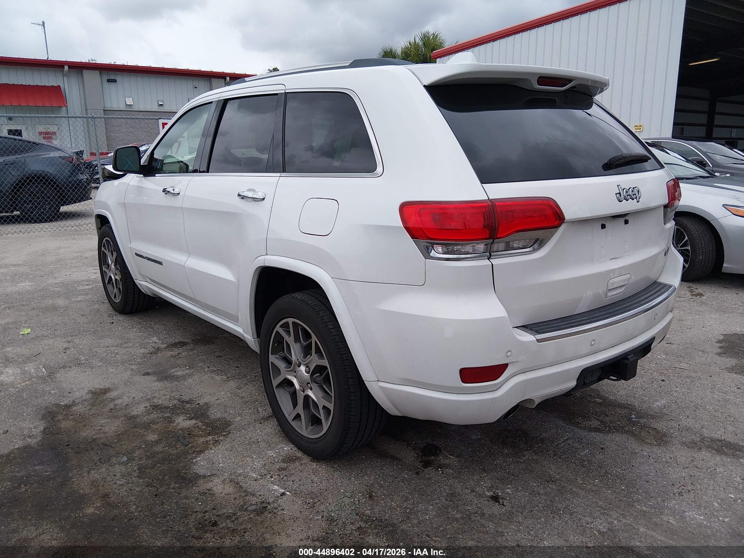 JEEP GRAND image 3