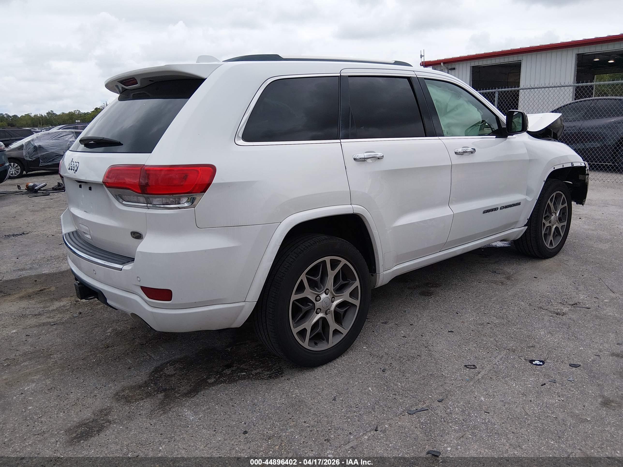 JEEP GRAND image 4