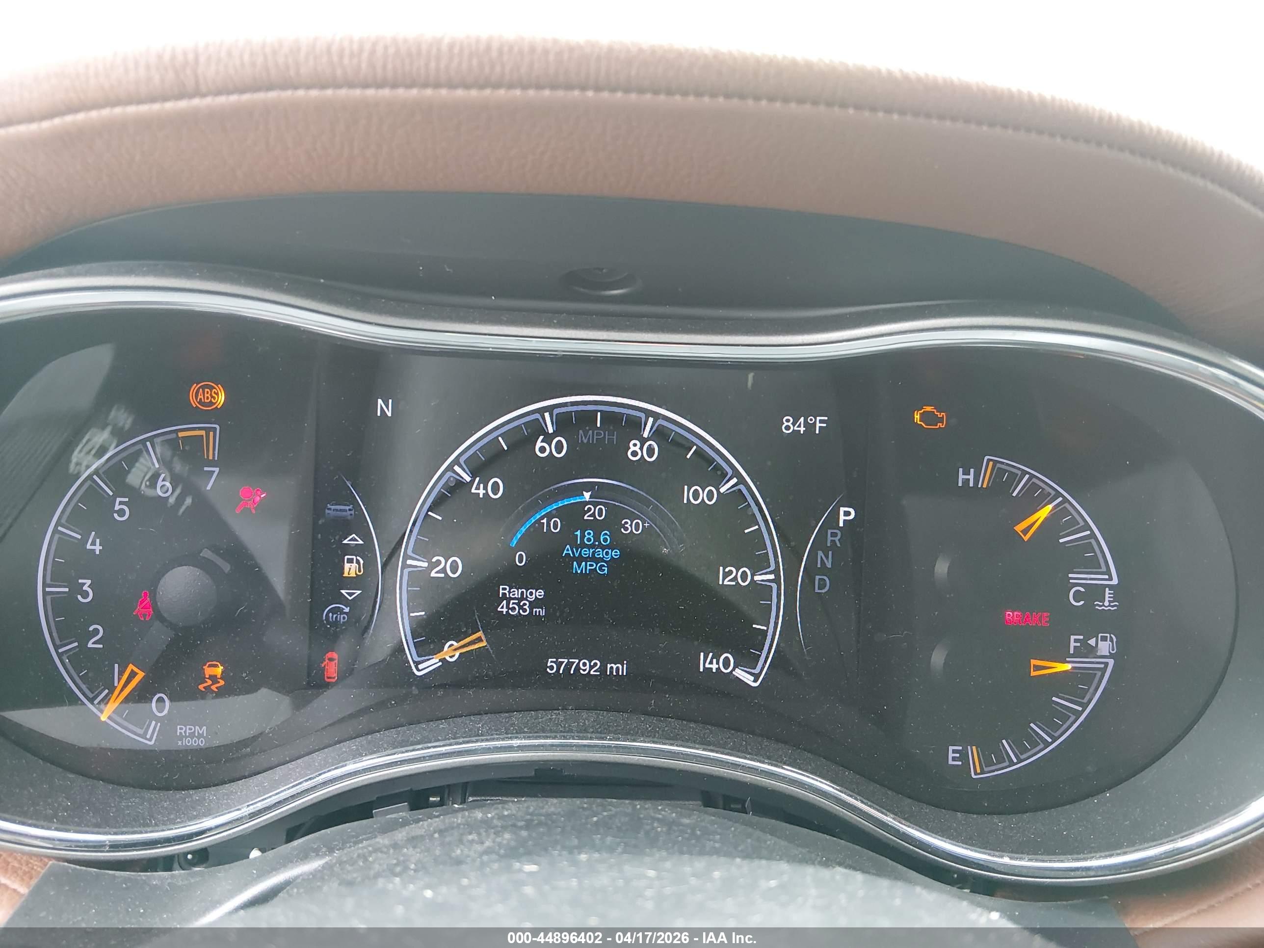 JEEP GRAND image 7