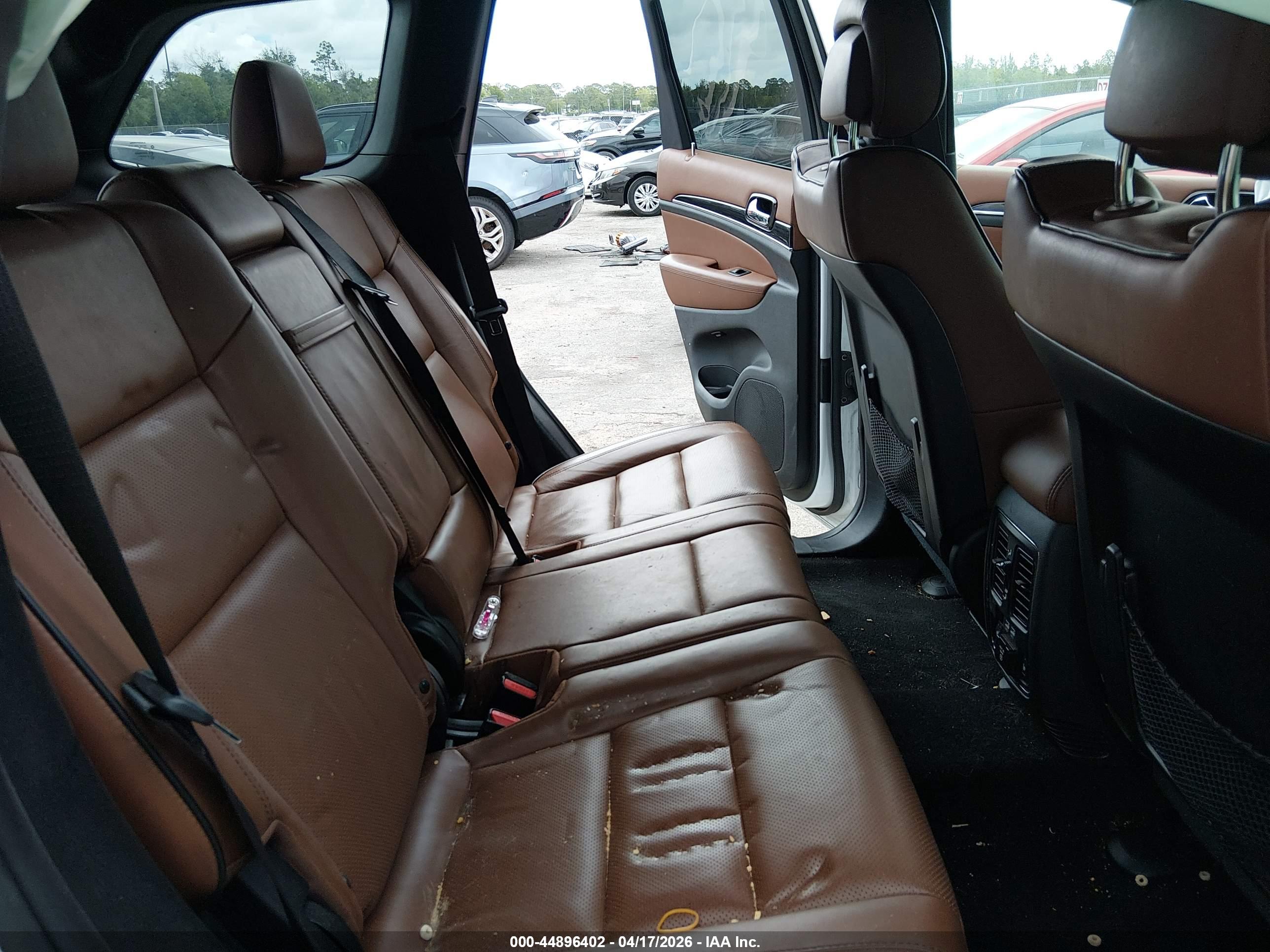 JEEP GRAND image 8