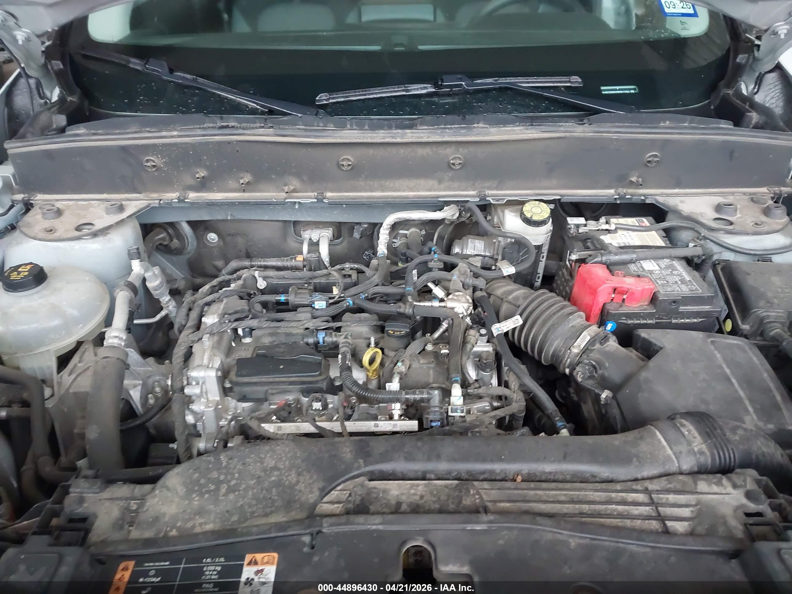 FORD BRONCO image 10