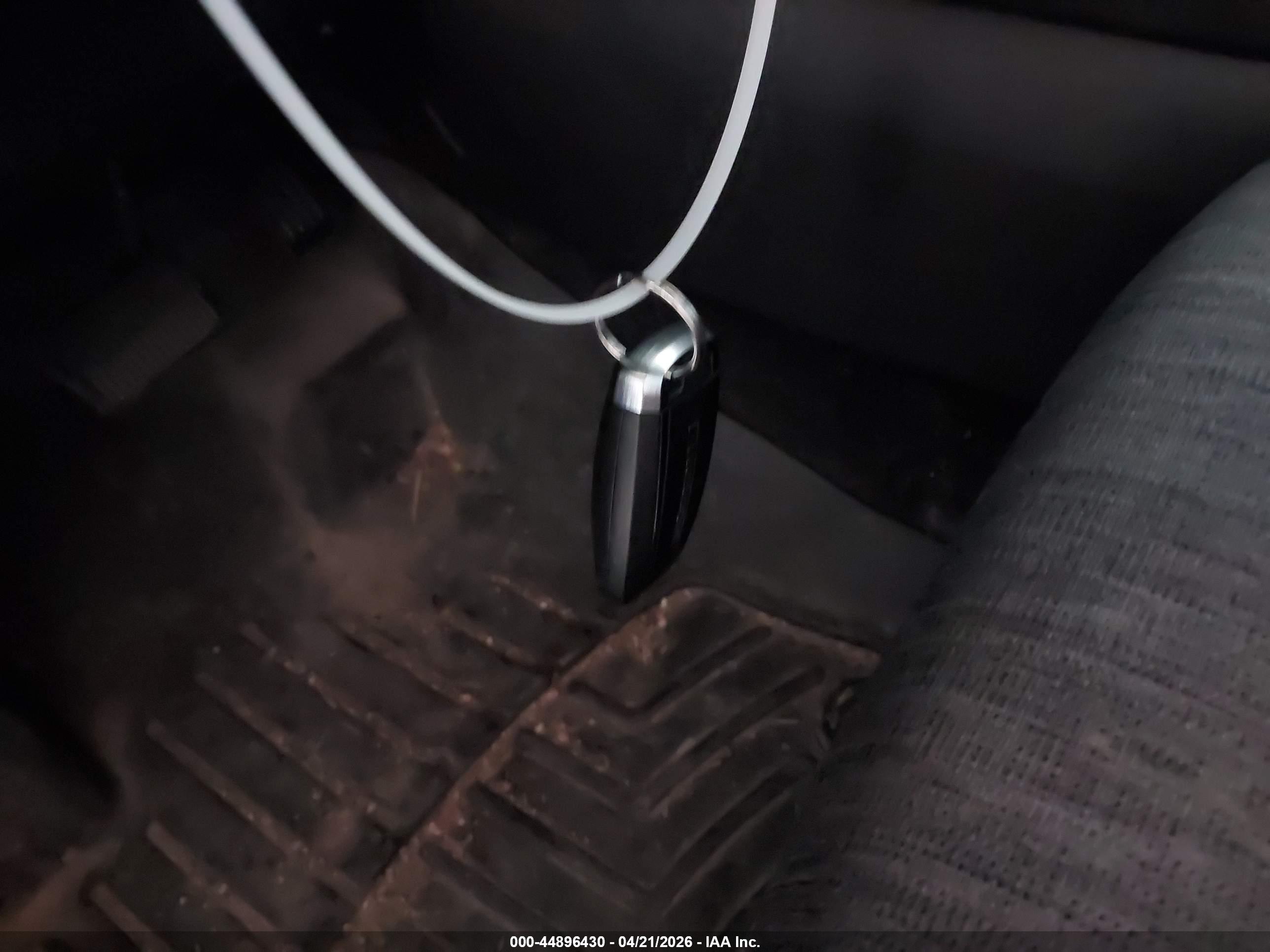 FORD BRONCO image 11