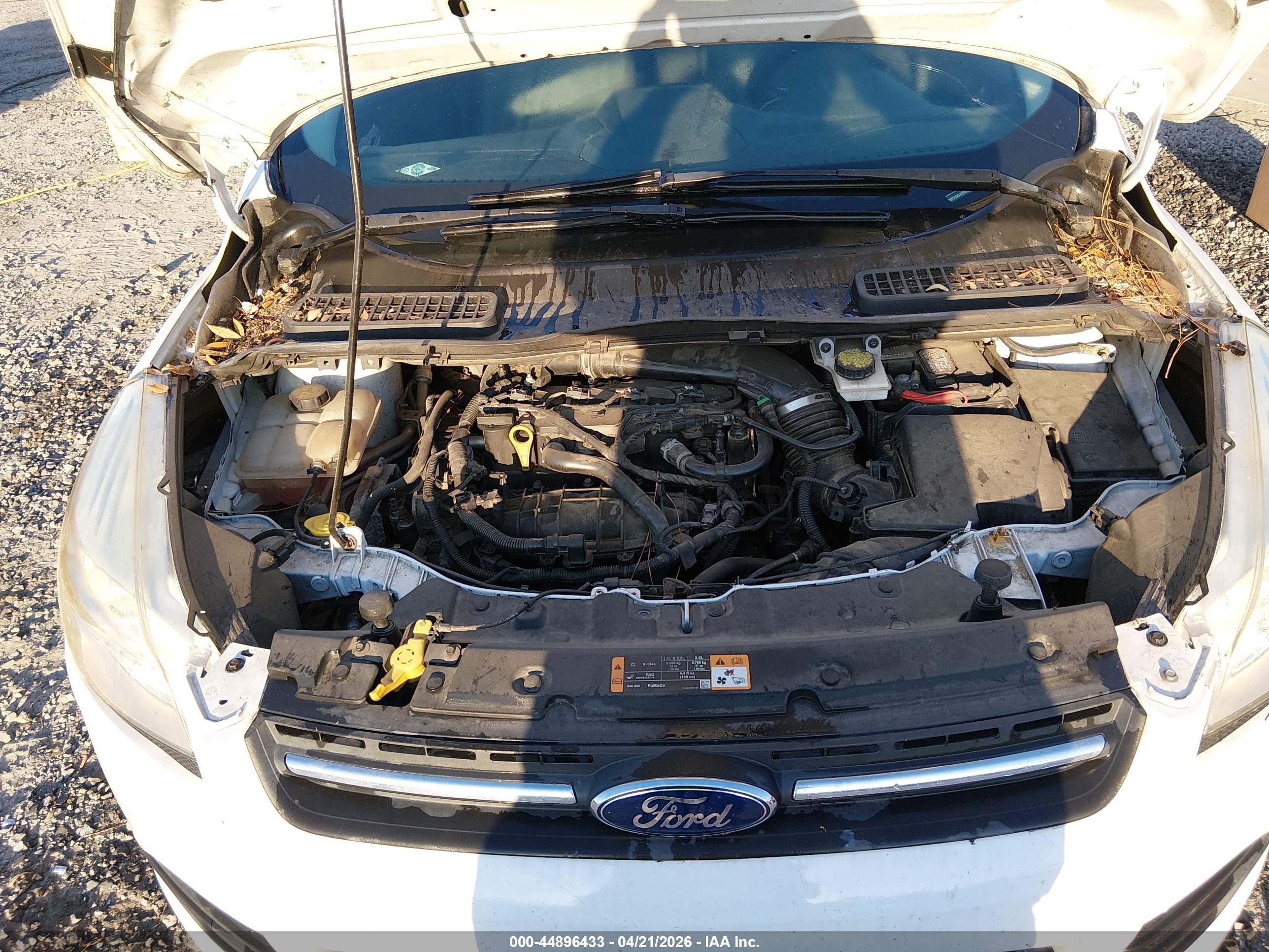 FORD ESCAPE image 10