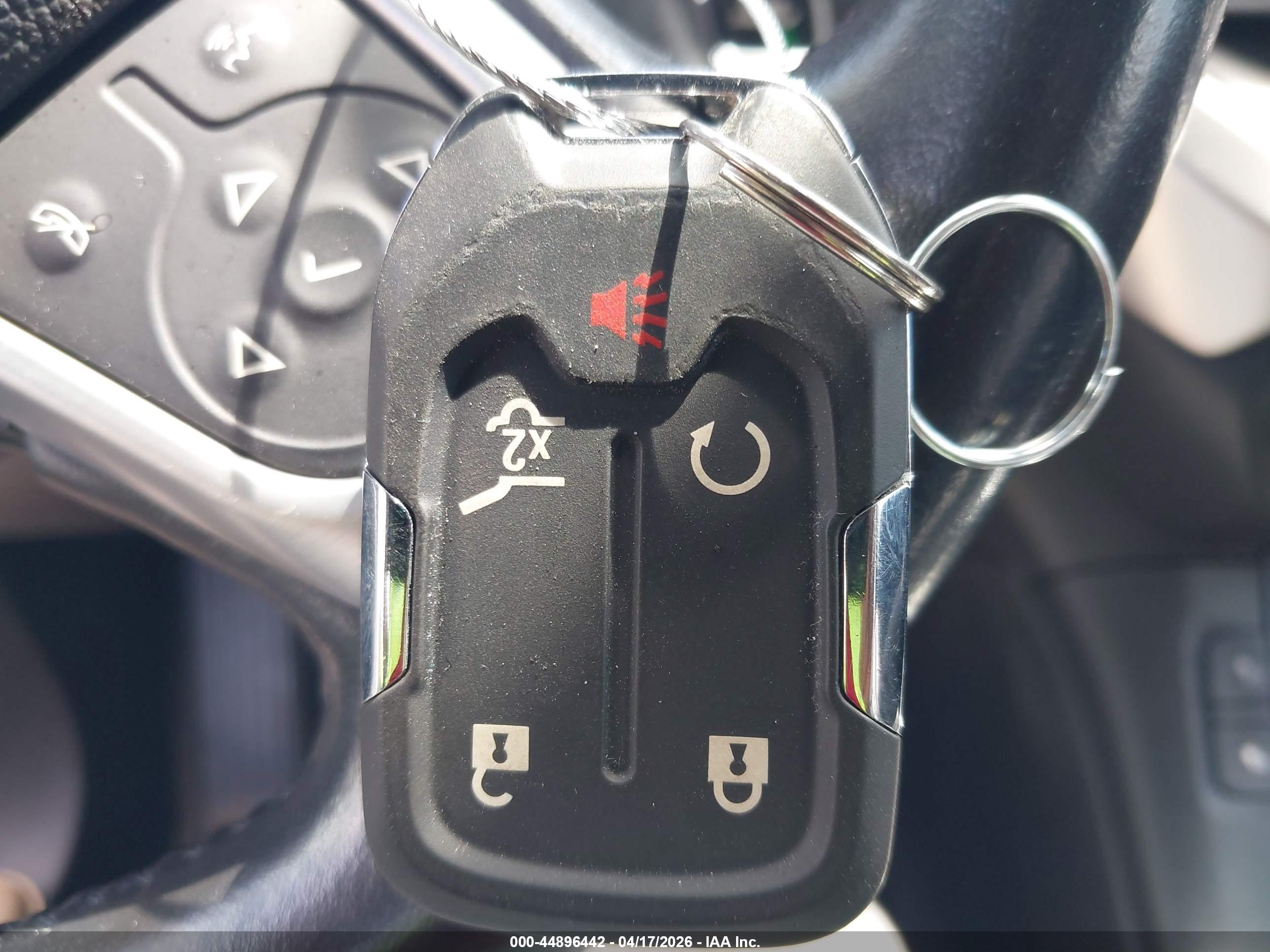 GMC ACADIA image 11