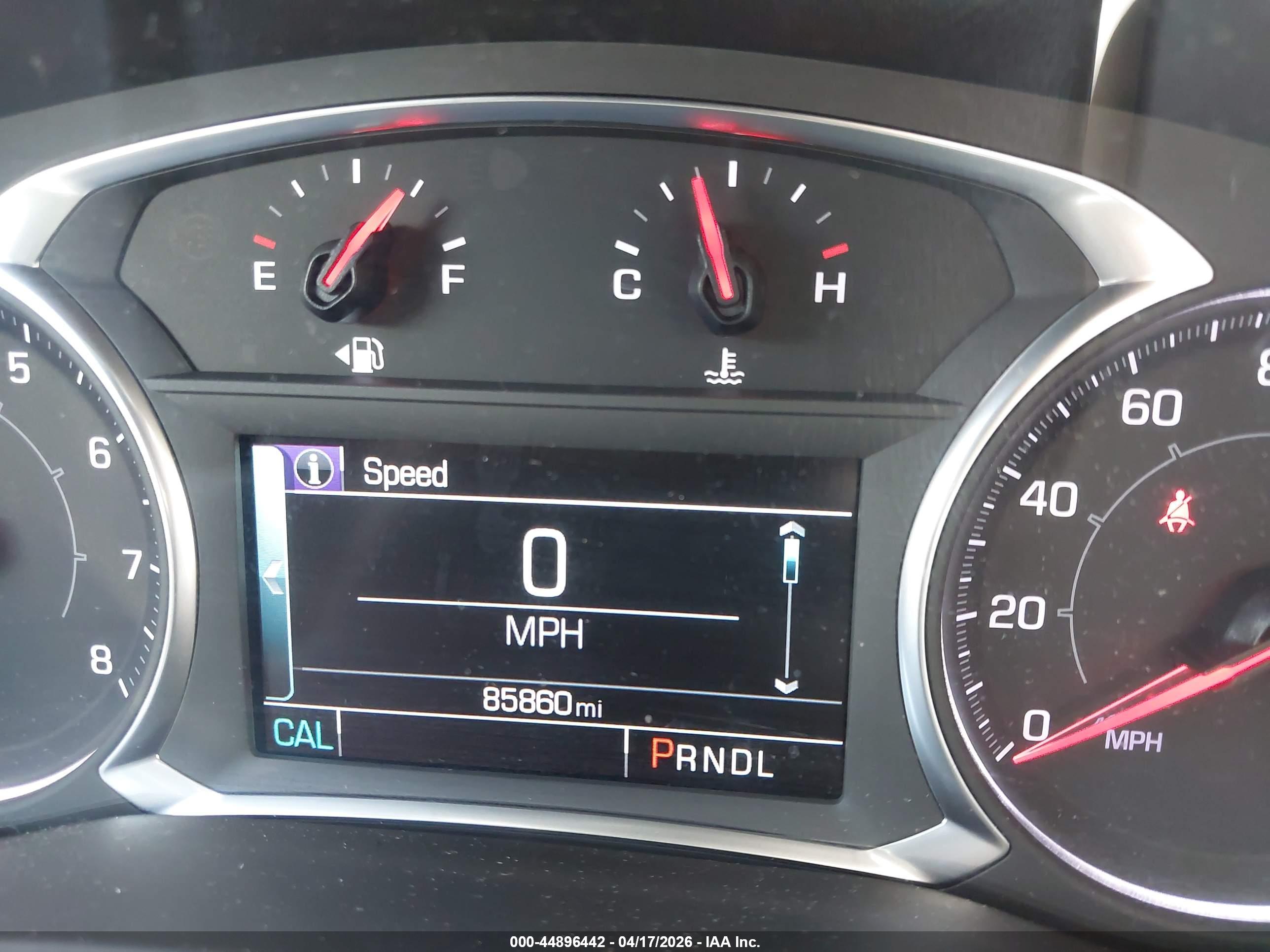 GMC ACADIA image 7