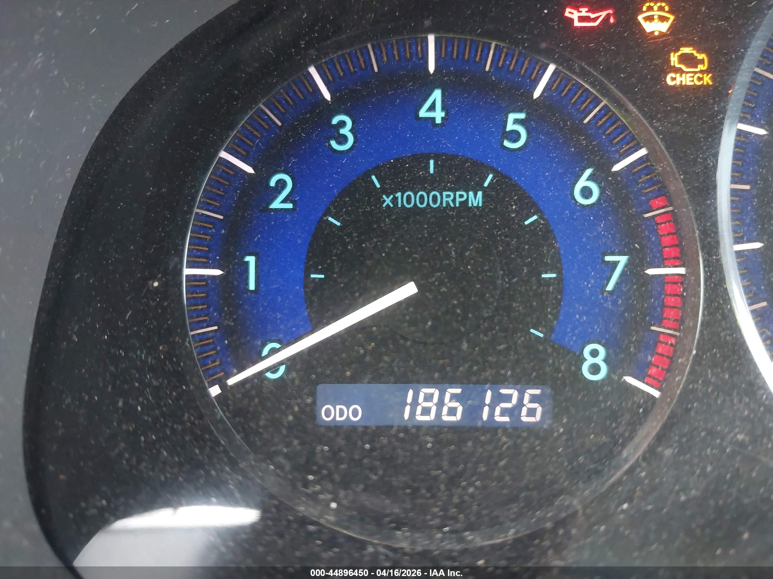 TOYOTA SIENNA image 7